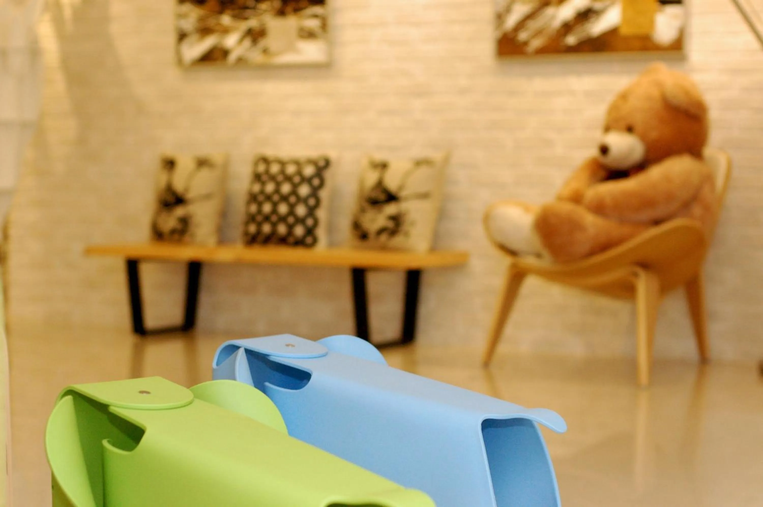 Other in Season 5 Inn