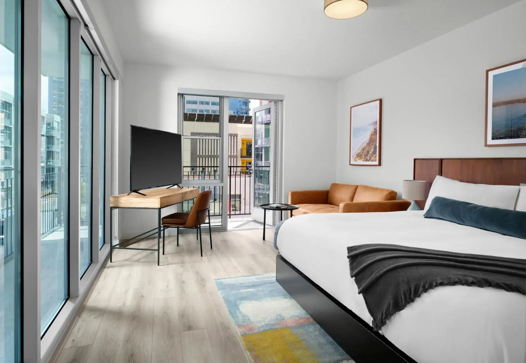 Sentral Gaslamp Quarter Sentral Gaslamp Quarter