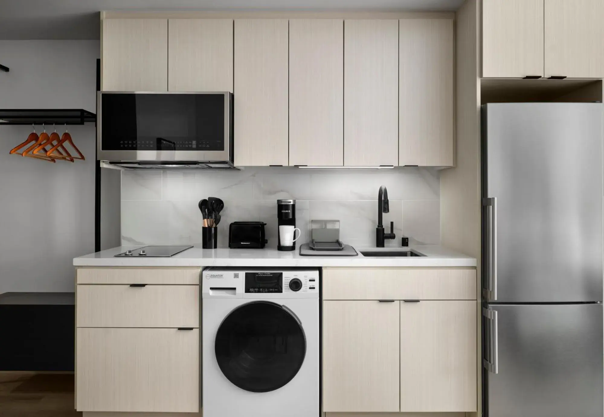 Studio in Sentral Gaslamp Quarter Studio in Sentral Gaslamp Quarter