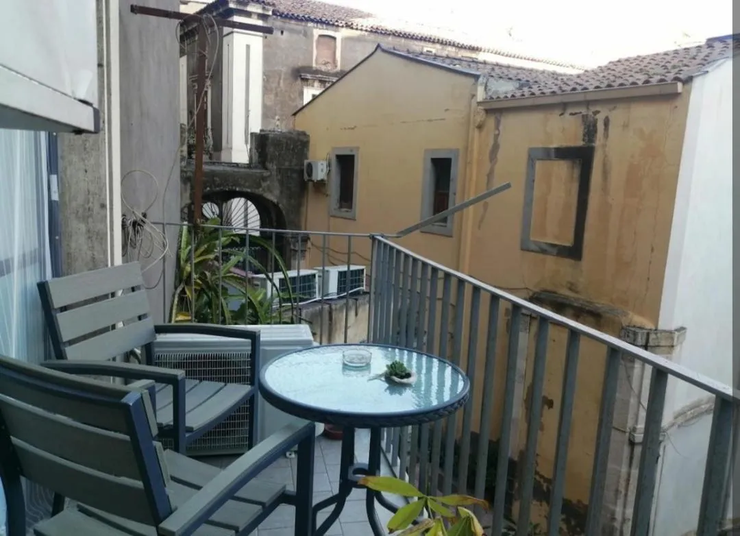 Casa Pott