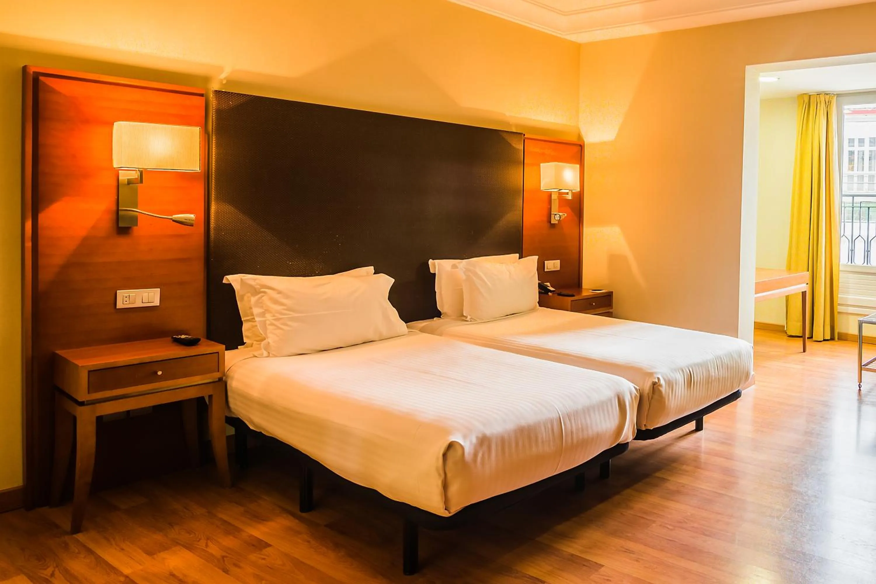 AC Hotel Almería by Marriott