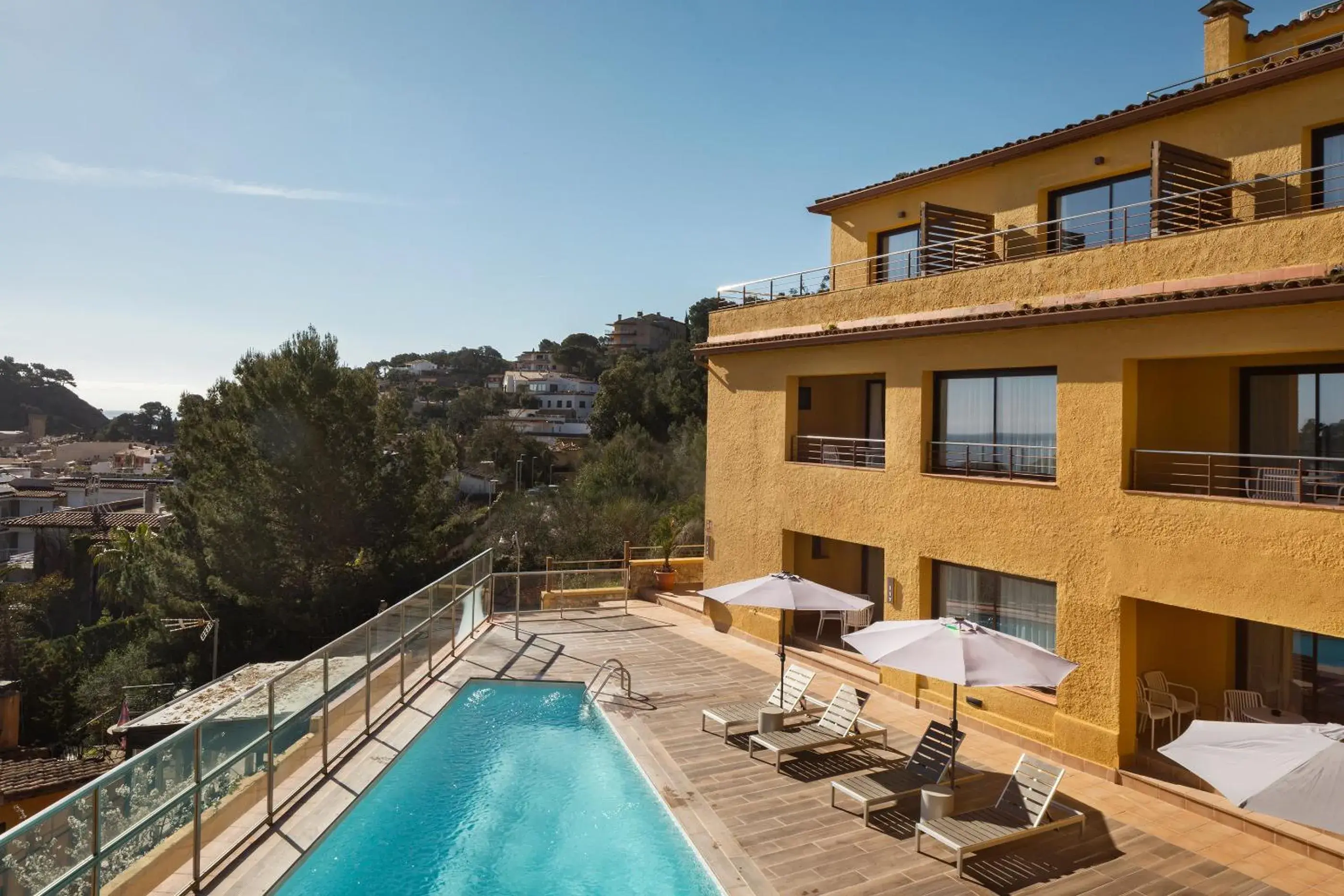Feelathome Vil-la Romana Feelathome Vil-la Romana