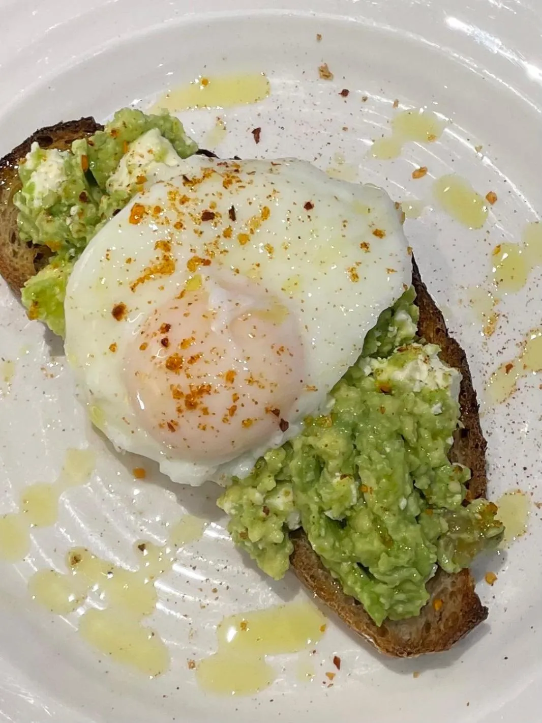 Breakfast in Edgcott House