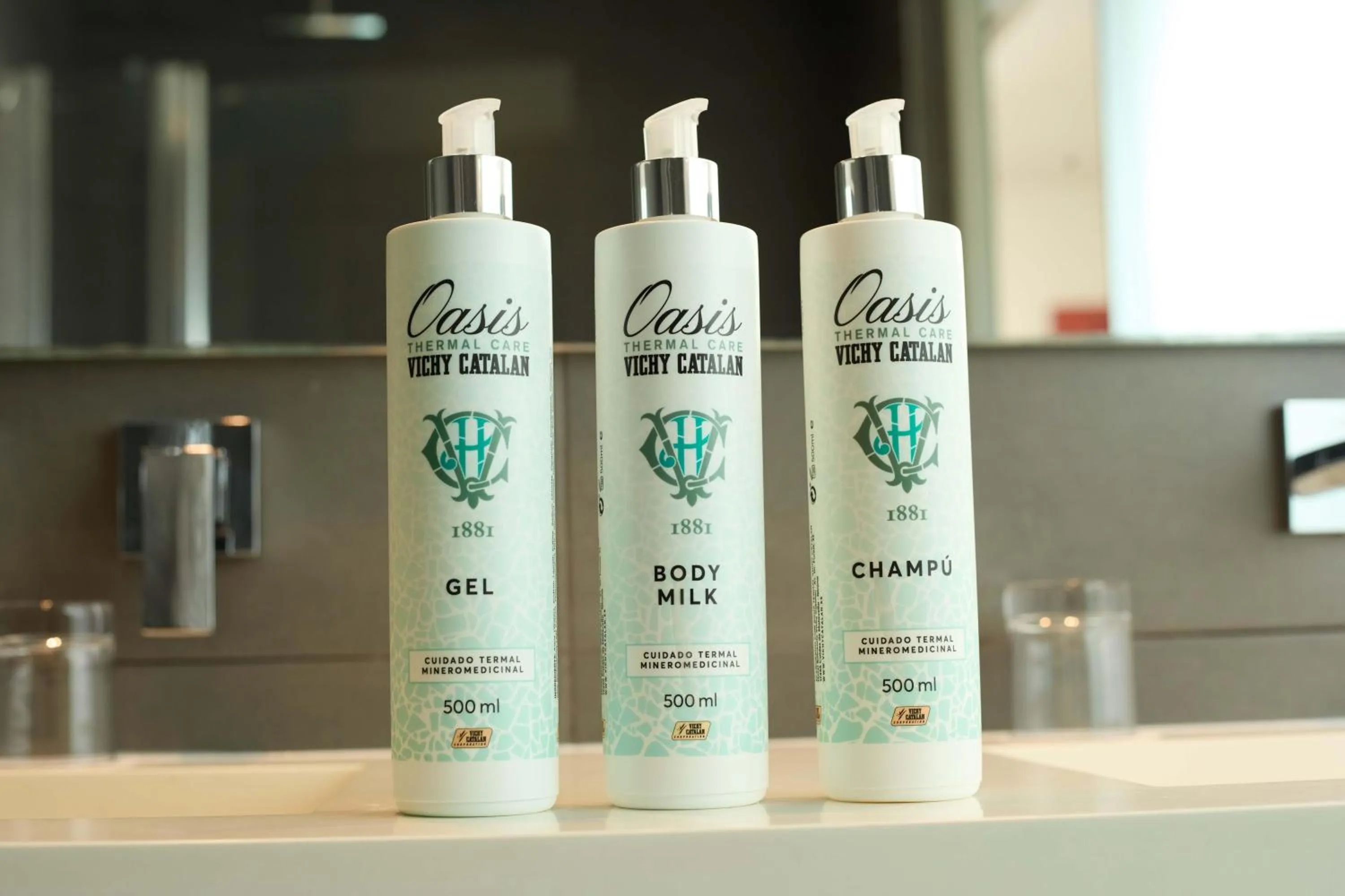 Other in 1881 Barcelona Gran Rosellon Hotel