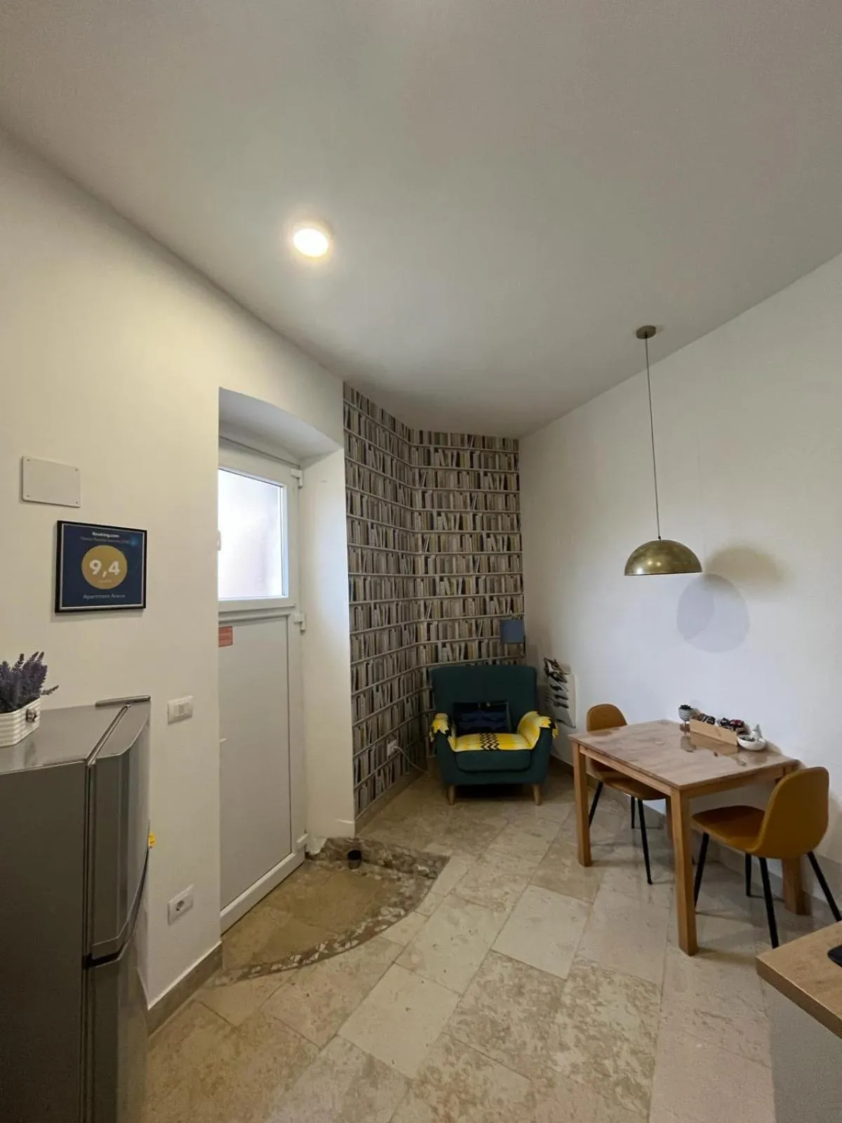Apartment Arena