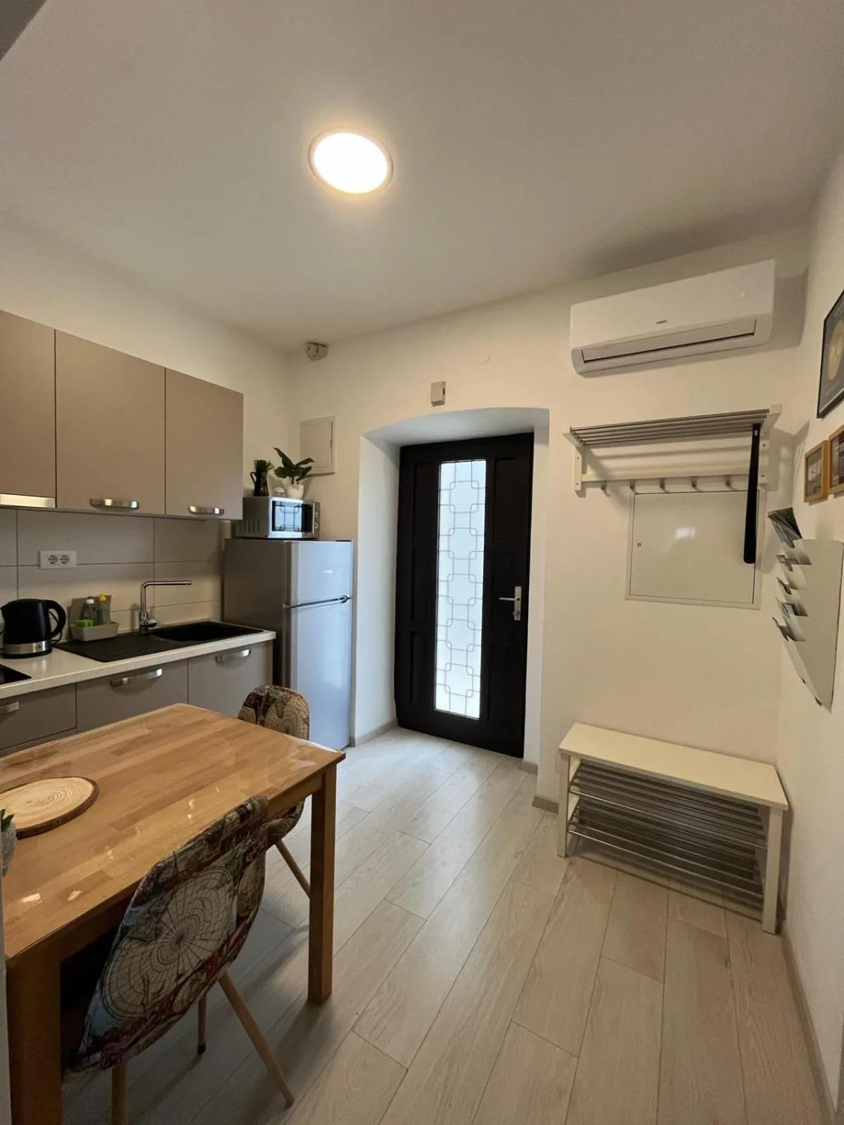 Apartment Arena