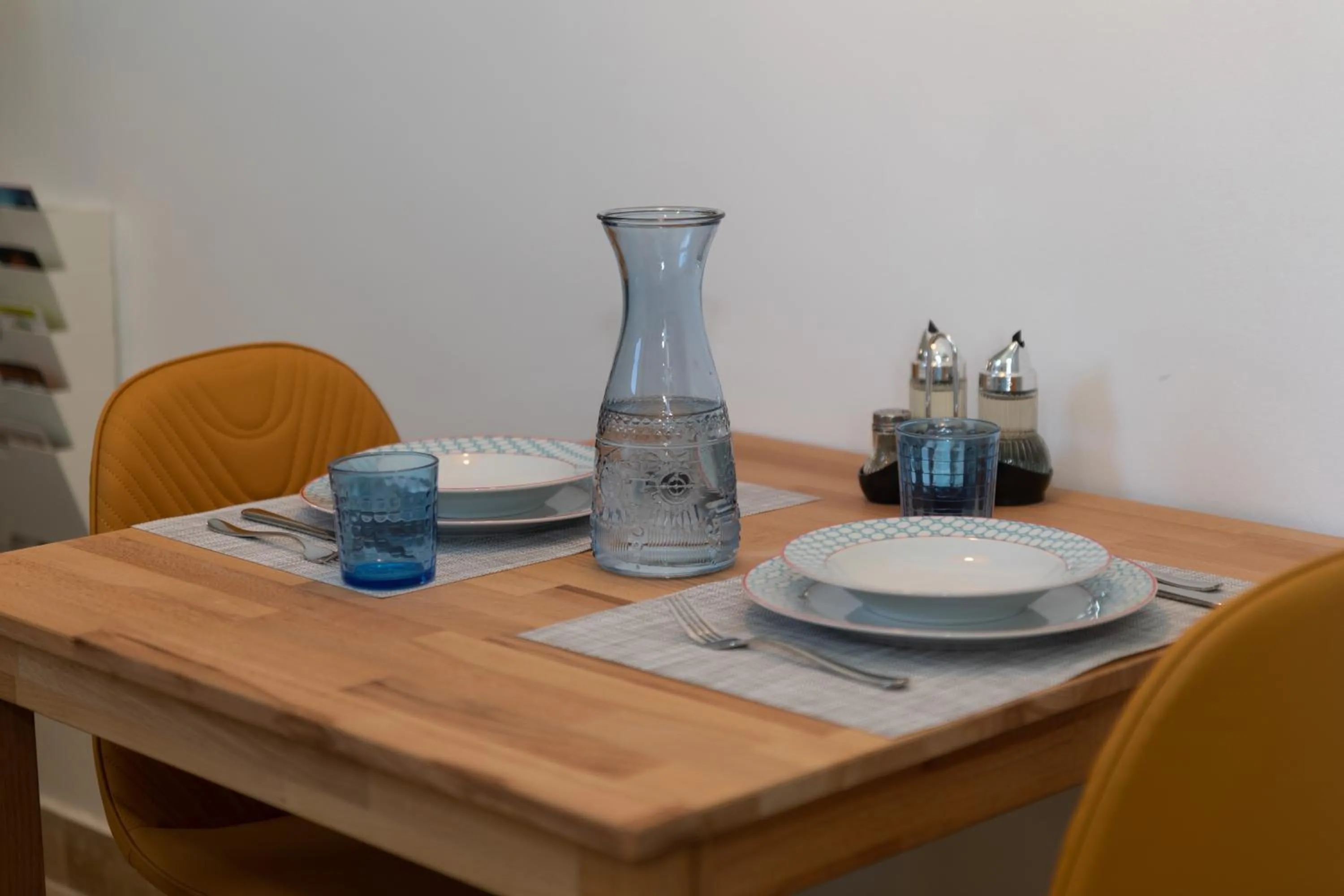 Kitchen or kitchenette in Apartment Arena