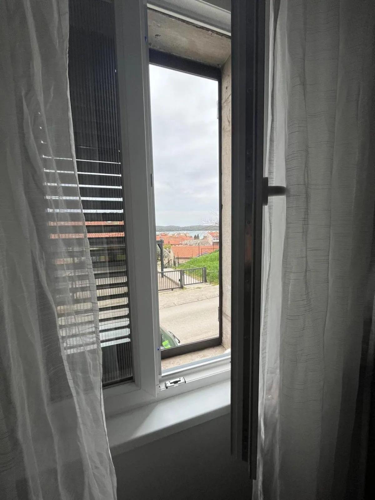 Apartment Arena