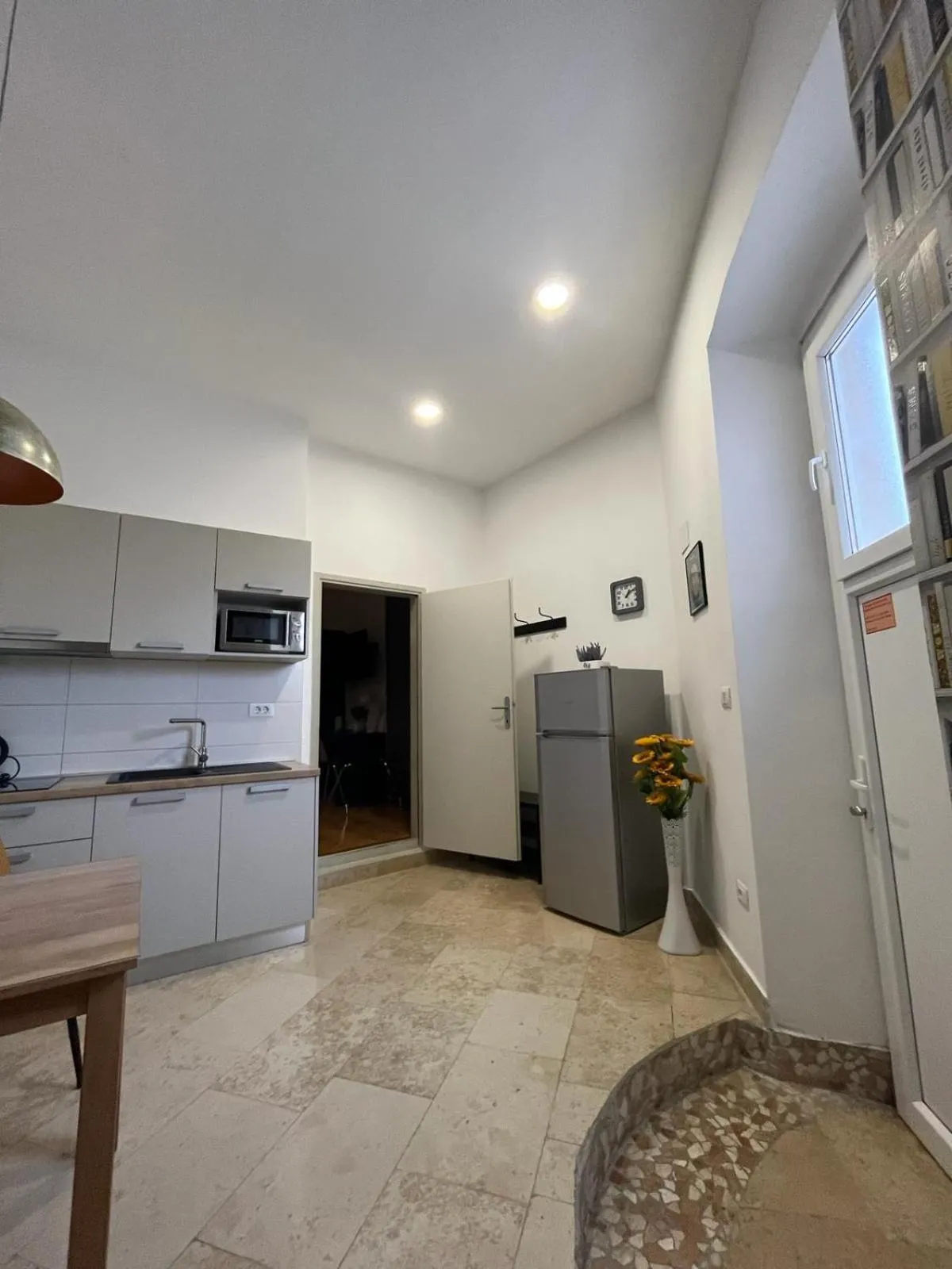 Apartment Arena