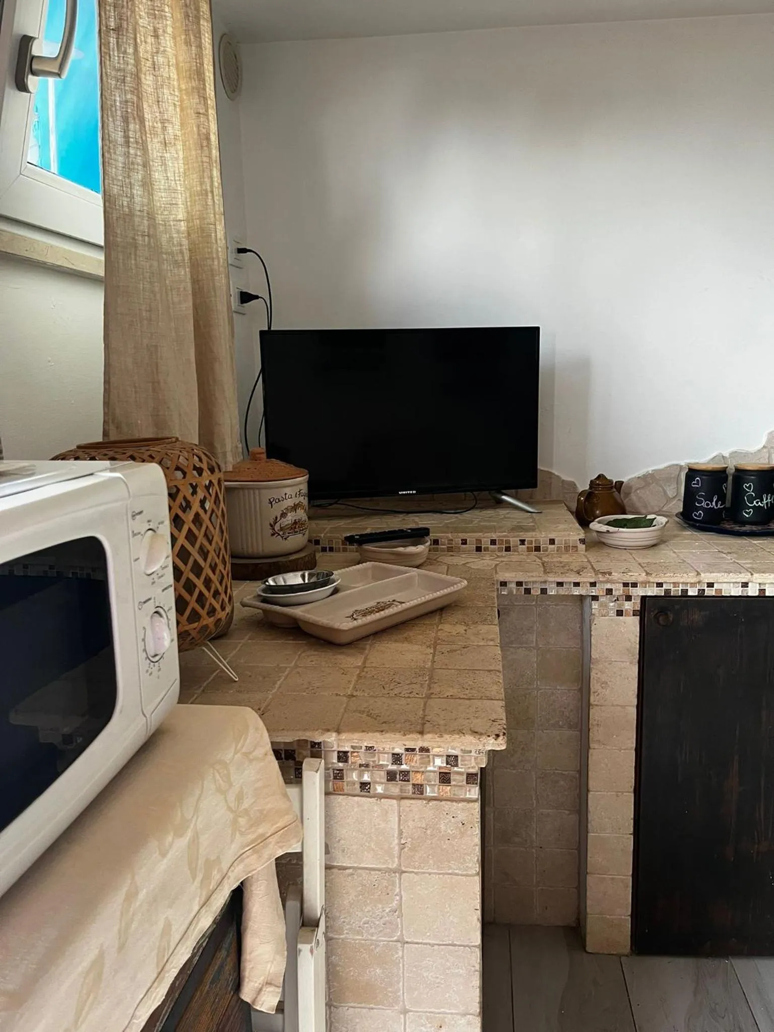 The Incantation Guest House