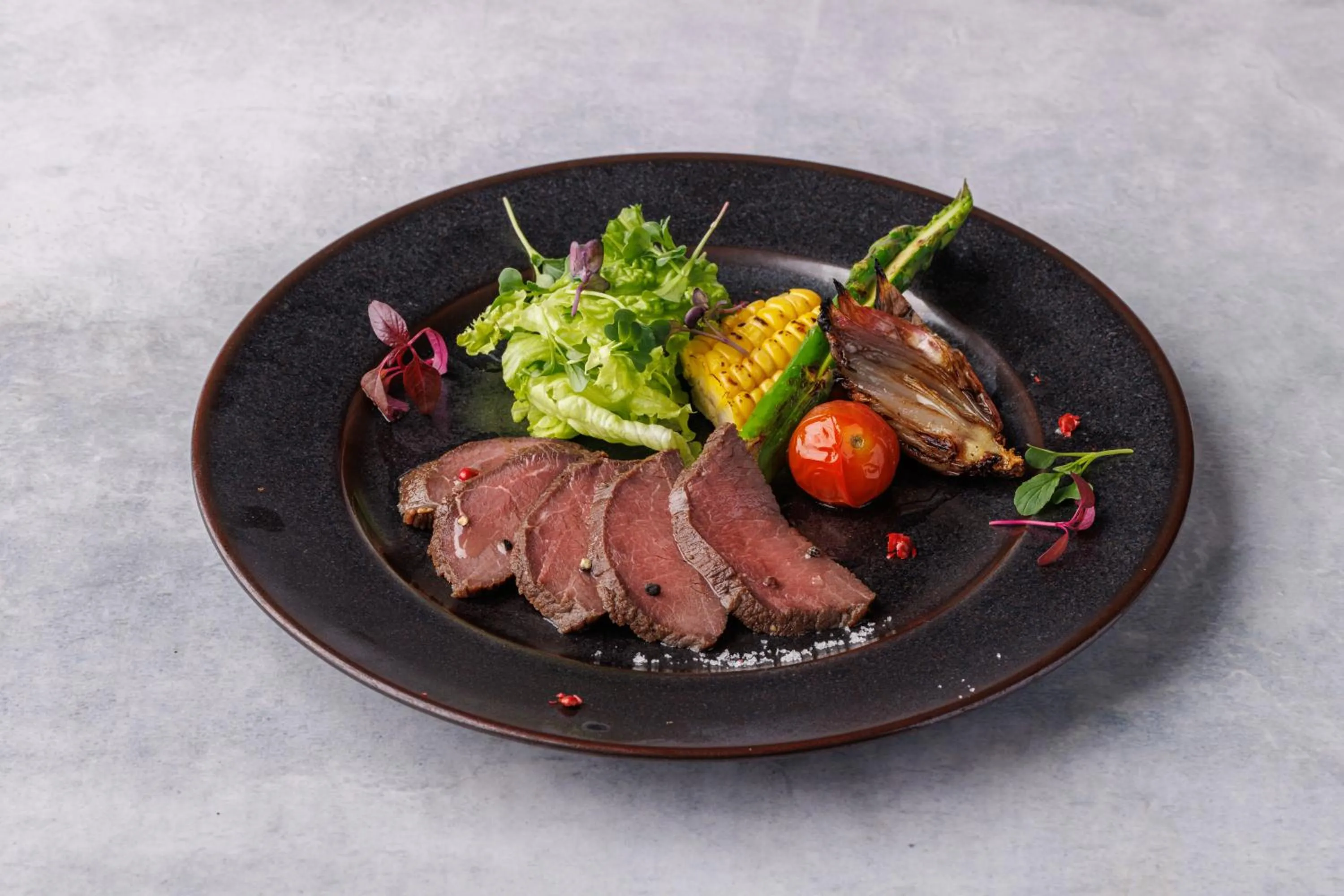 Restaurant/places to eat in edit x seven FUJI GOTEMBA