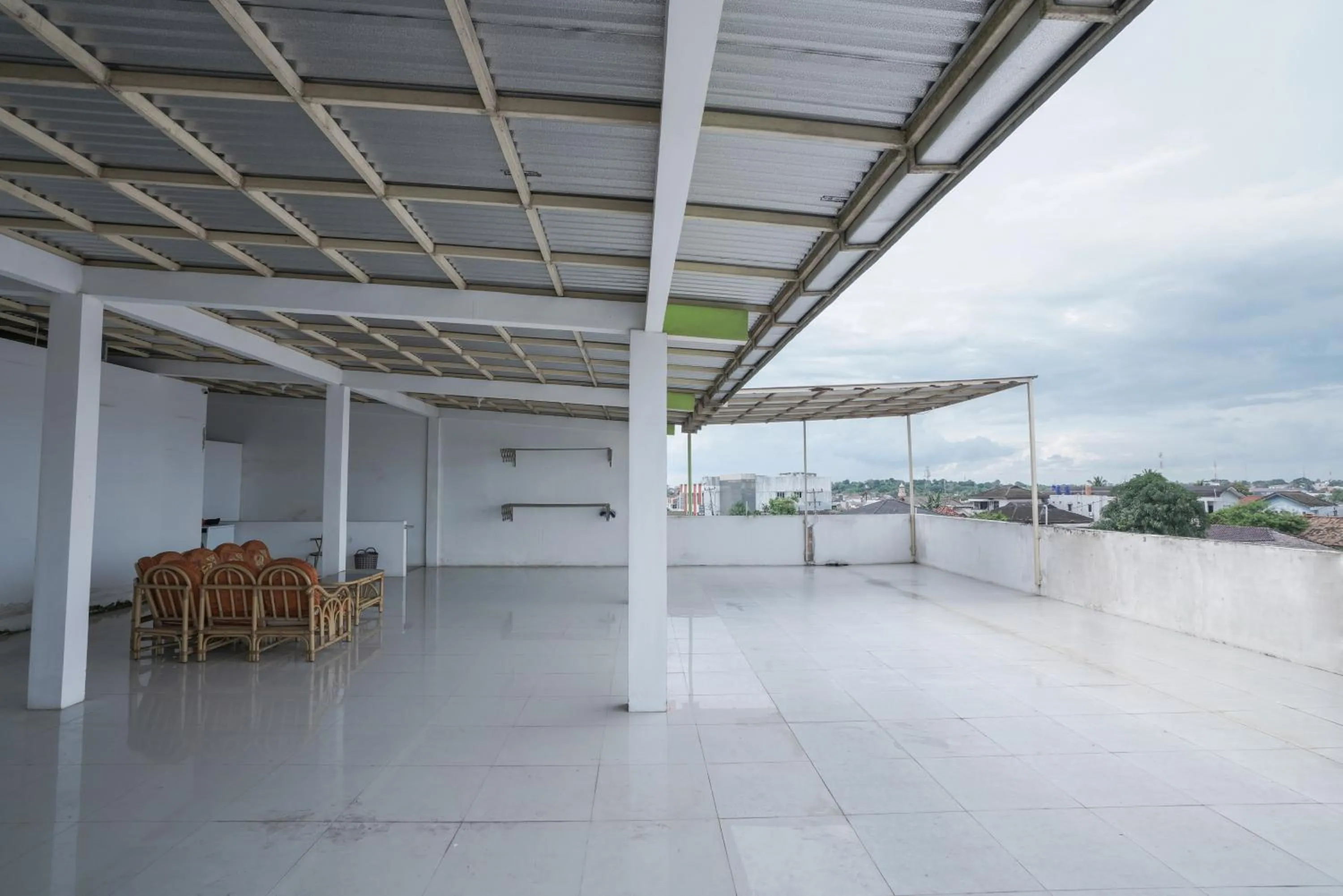 Day in Sakura Guesthouse & Spa