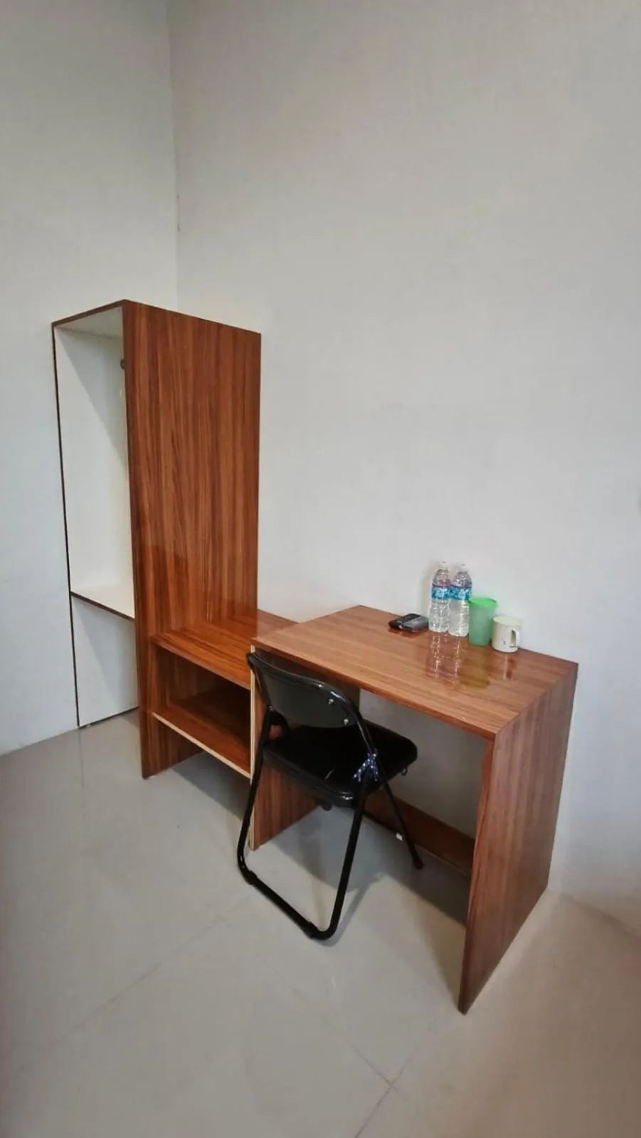 hair dresser in Sakura Guesthouse & Spa