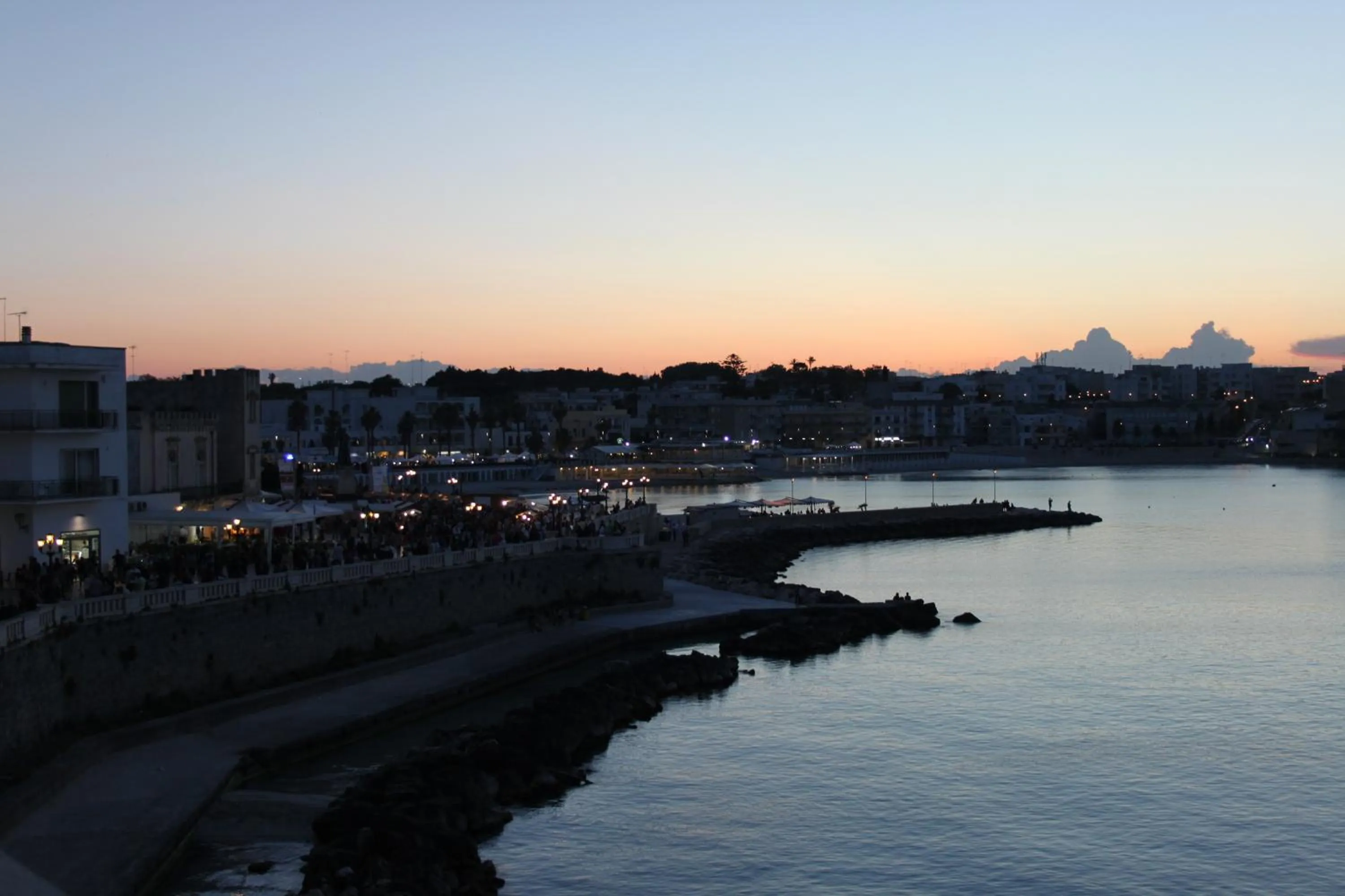 Nearby landmark in Kalinifta Residence