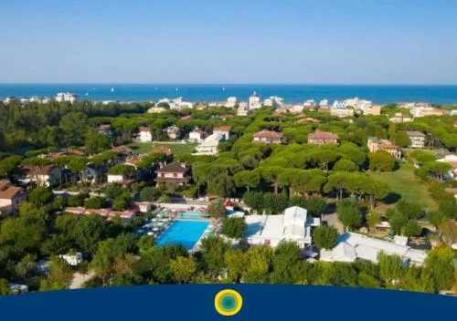 Club del Sole Adriatico Cervia Easy Camping Village