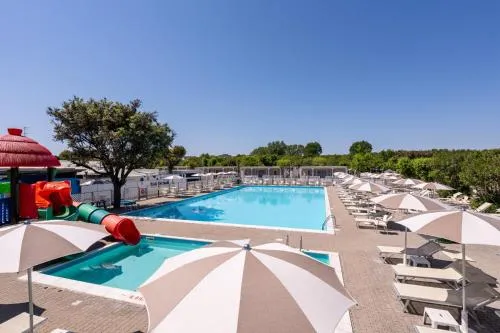 Club del Sole Adriatico Cervia Easy Camping Village