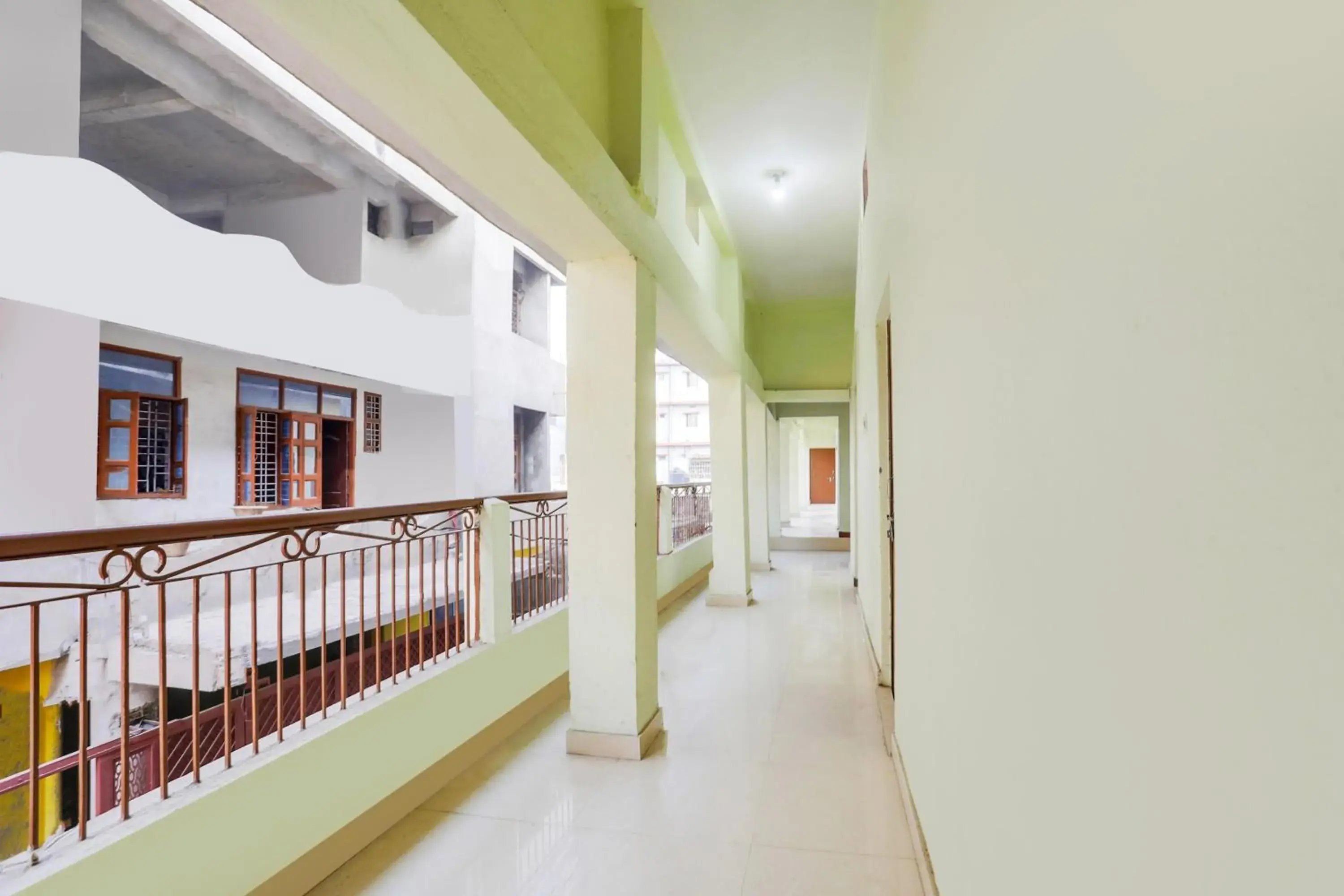 OYO Vinayaka Guest house OYO Vinayaka Guest house