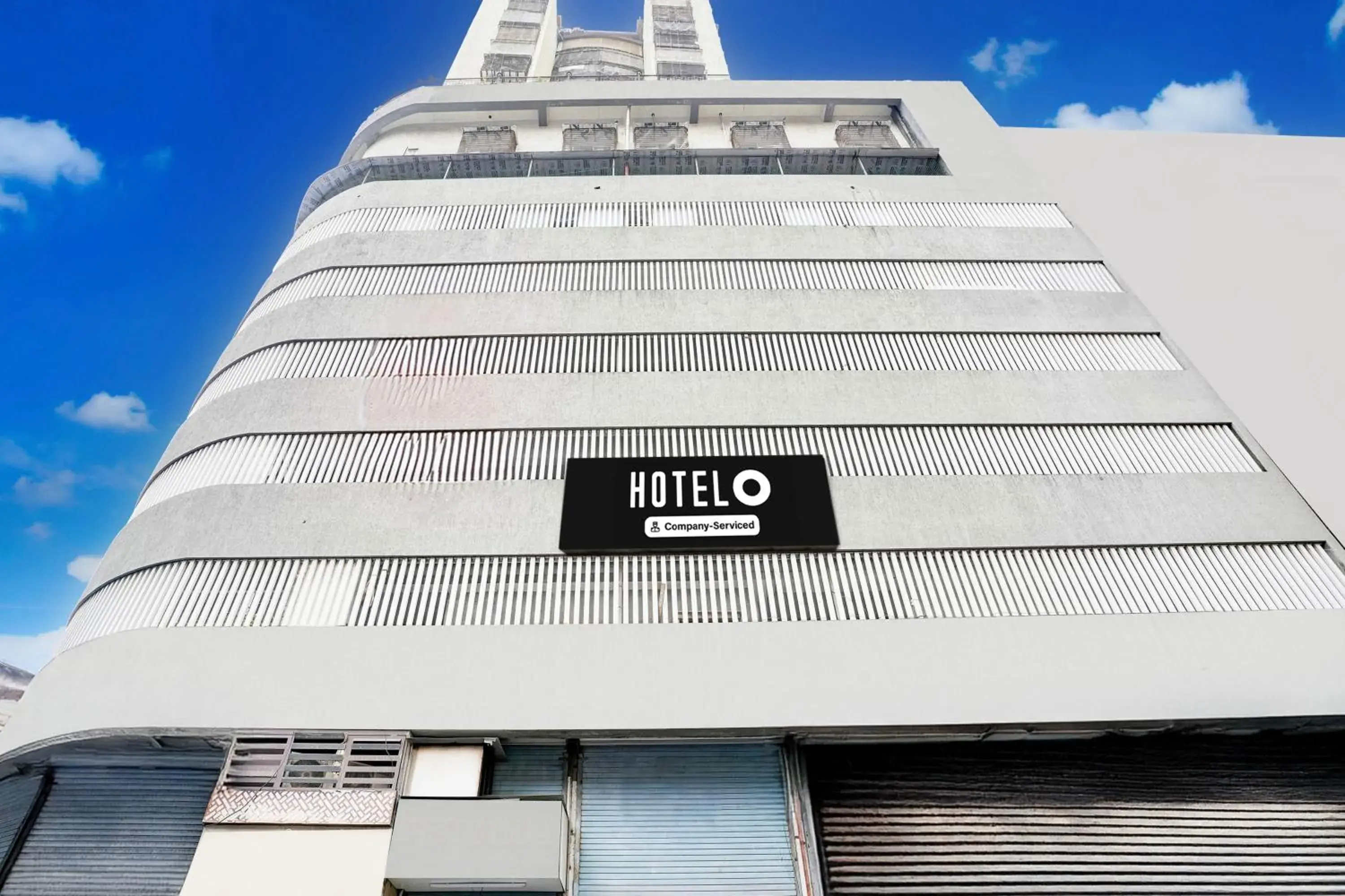 Super Hotel O Mumbai Central Formerly Park Palace Super Hotel O Mumbai Central Formerly Park Palace