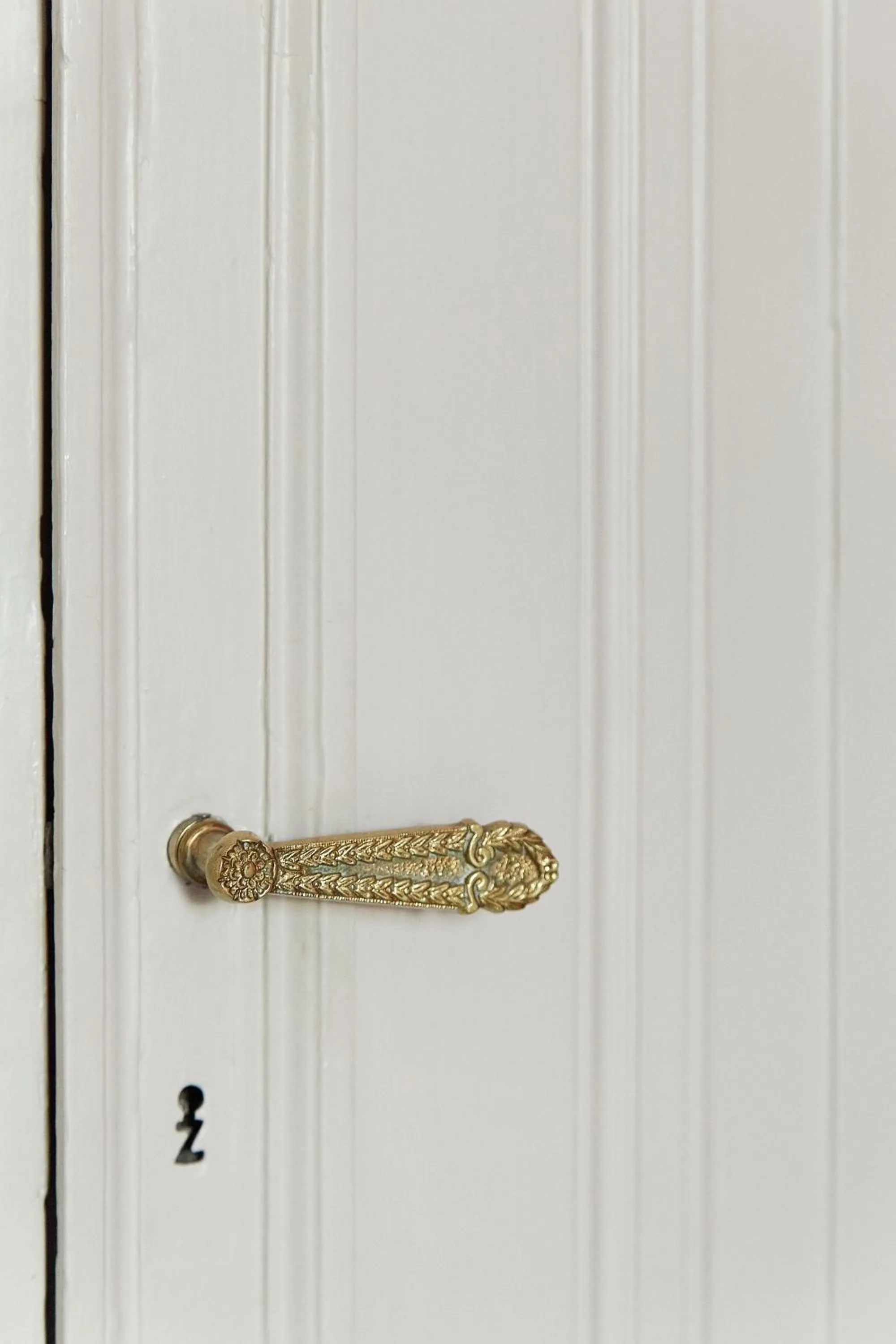 Property building in L'Hôtel Particulier Bordeaux