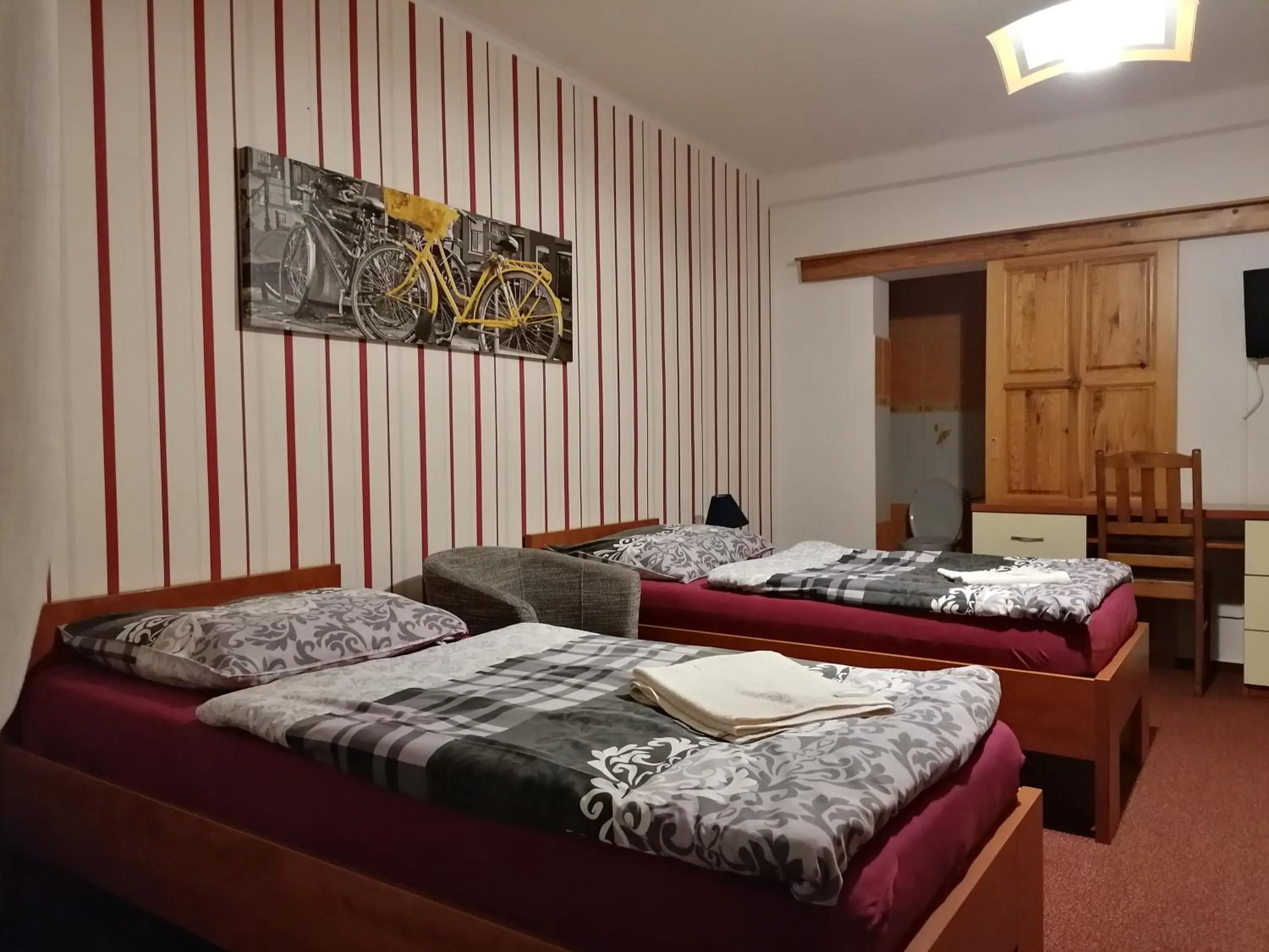 Penzion Na Kopečku