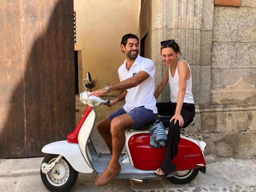 People in Le Due Sicilie