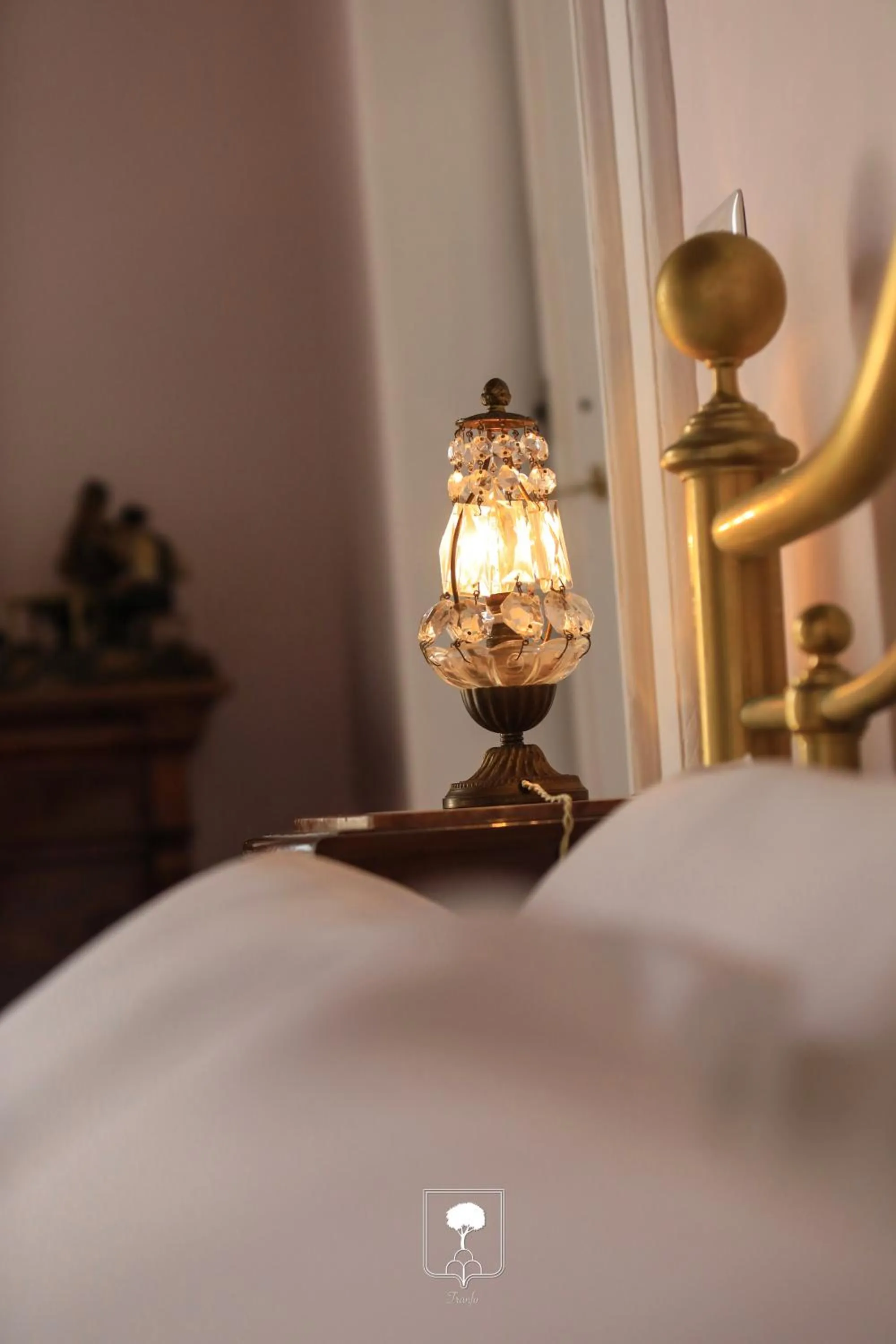 Bedroom, Bed in Le Due Sicilie