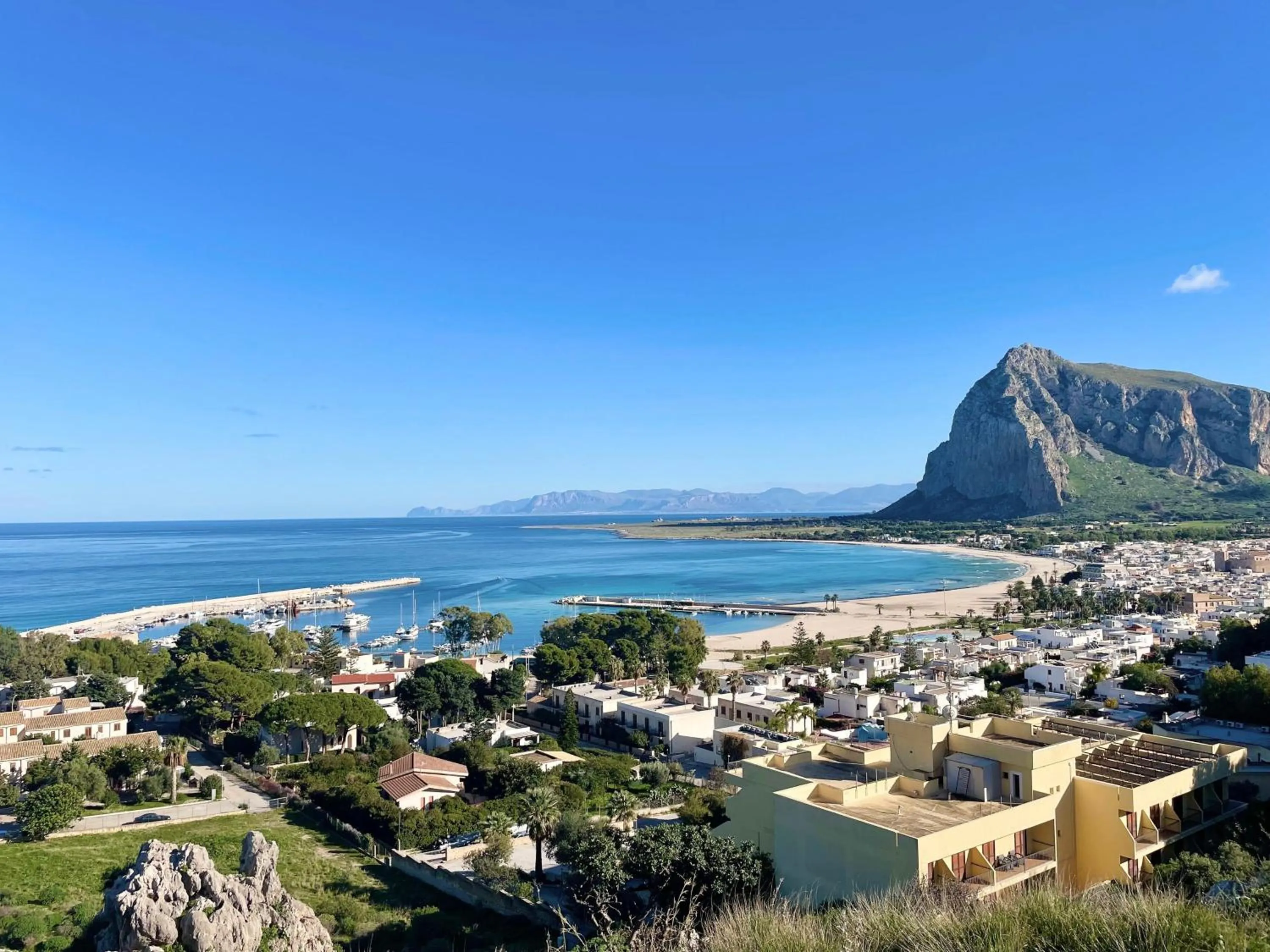 HOTIDAY San Vito Lo Capo