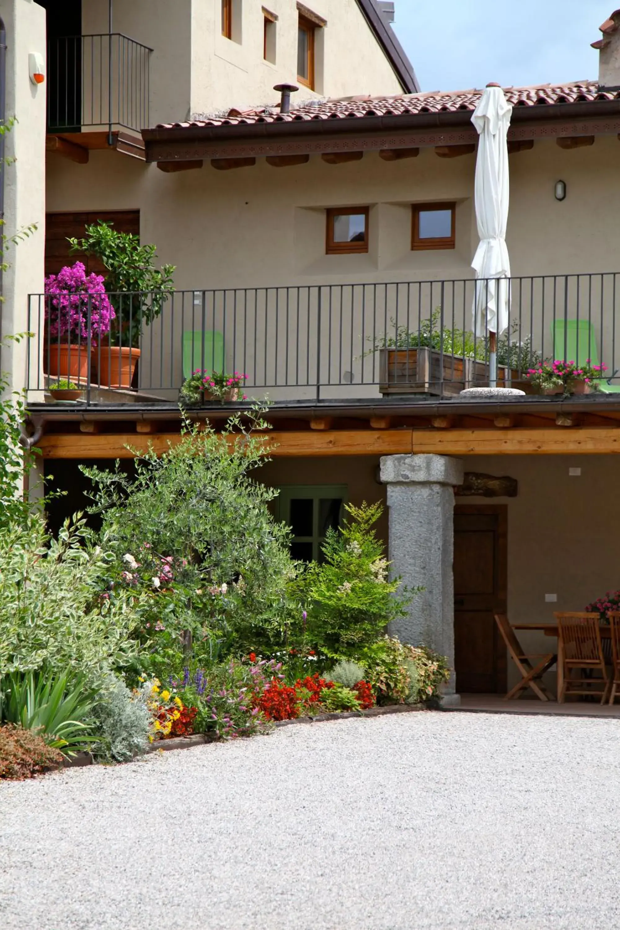 Il Dosso Holidays Apartment Il Dosso Holidays Apartment
