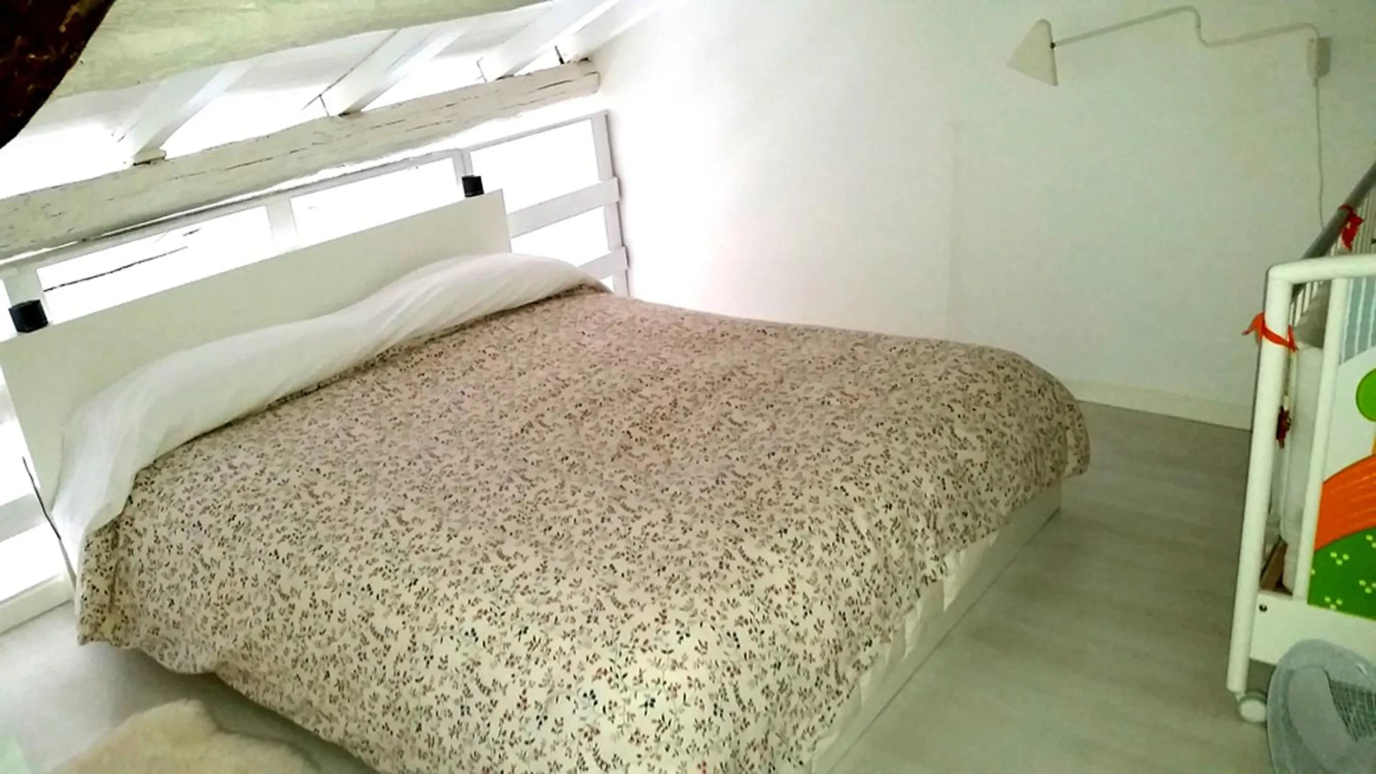 Bedroom, Bed in Hotel Castel Gandolfo