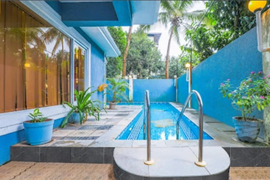 Day in Royal Mirage Boutique Stay