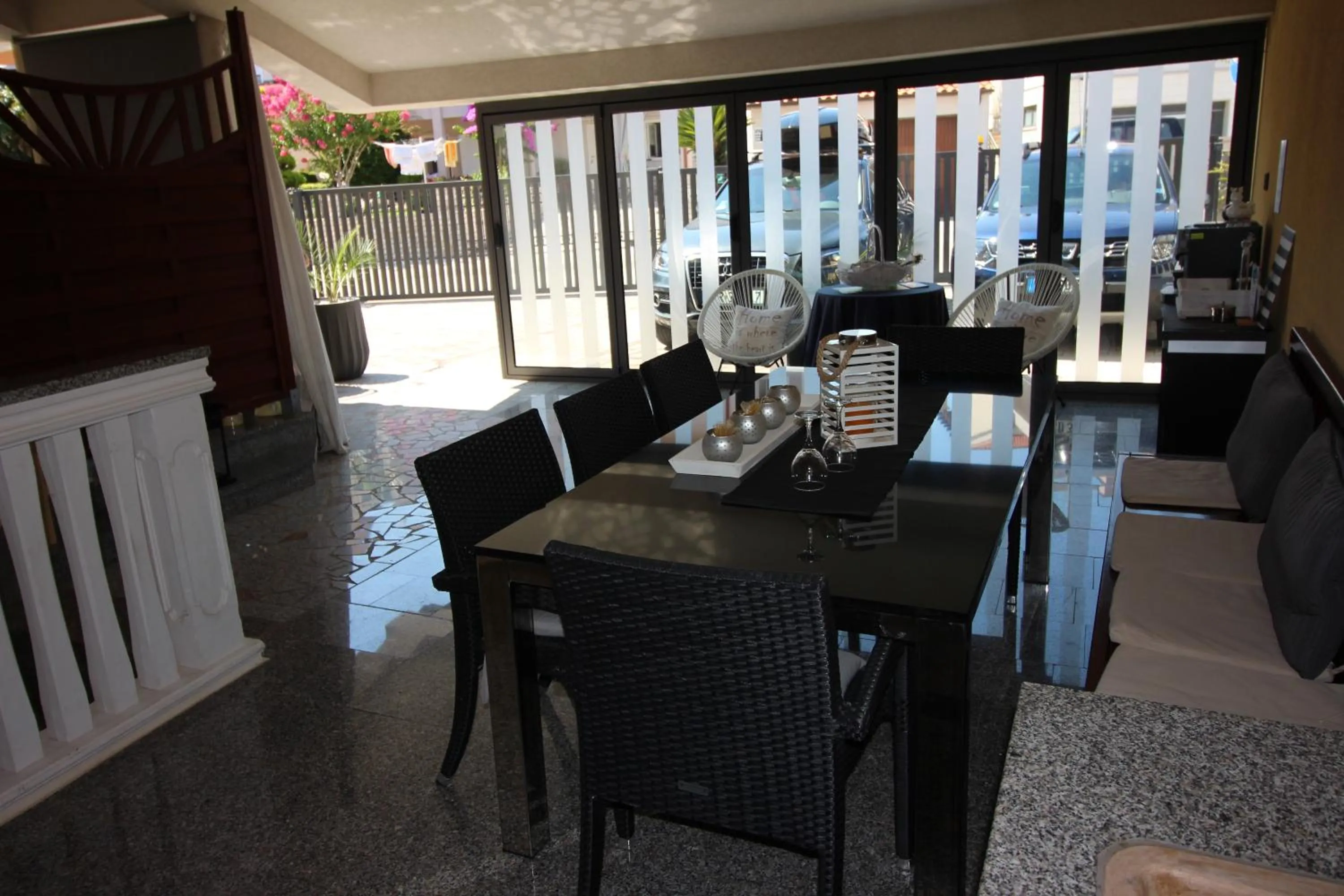 Villa Ambiente