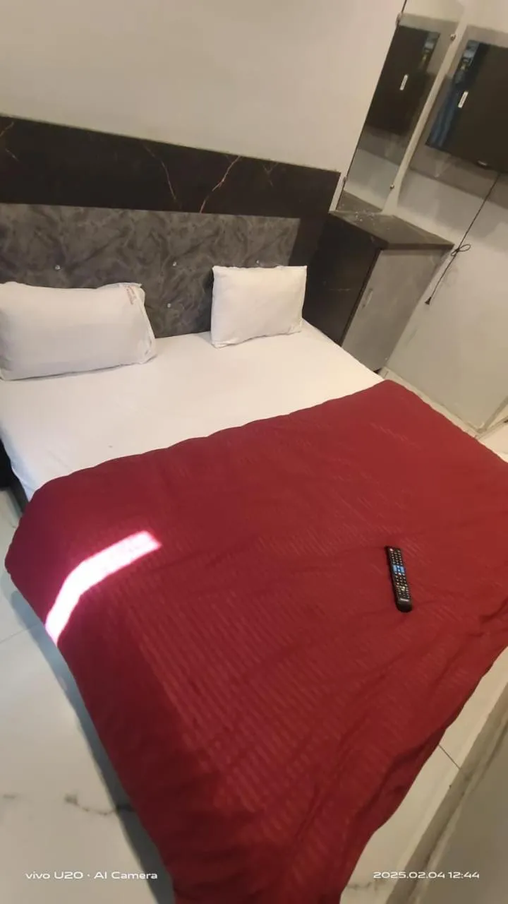 Hotel Manthan Palace