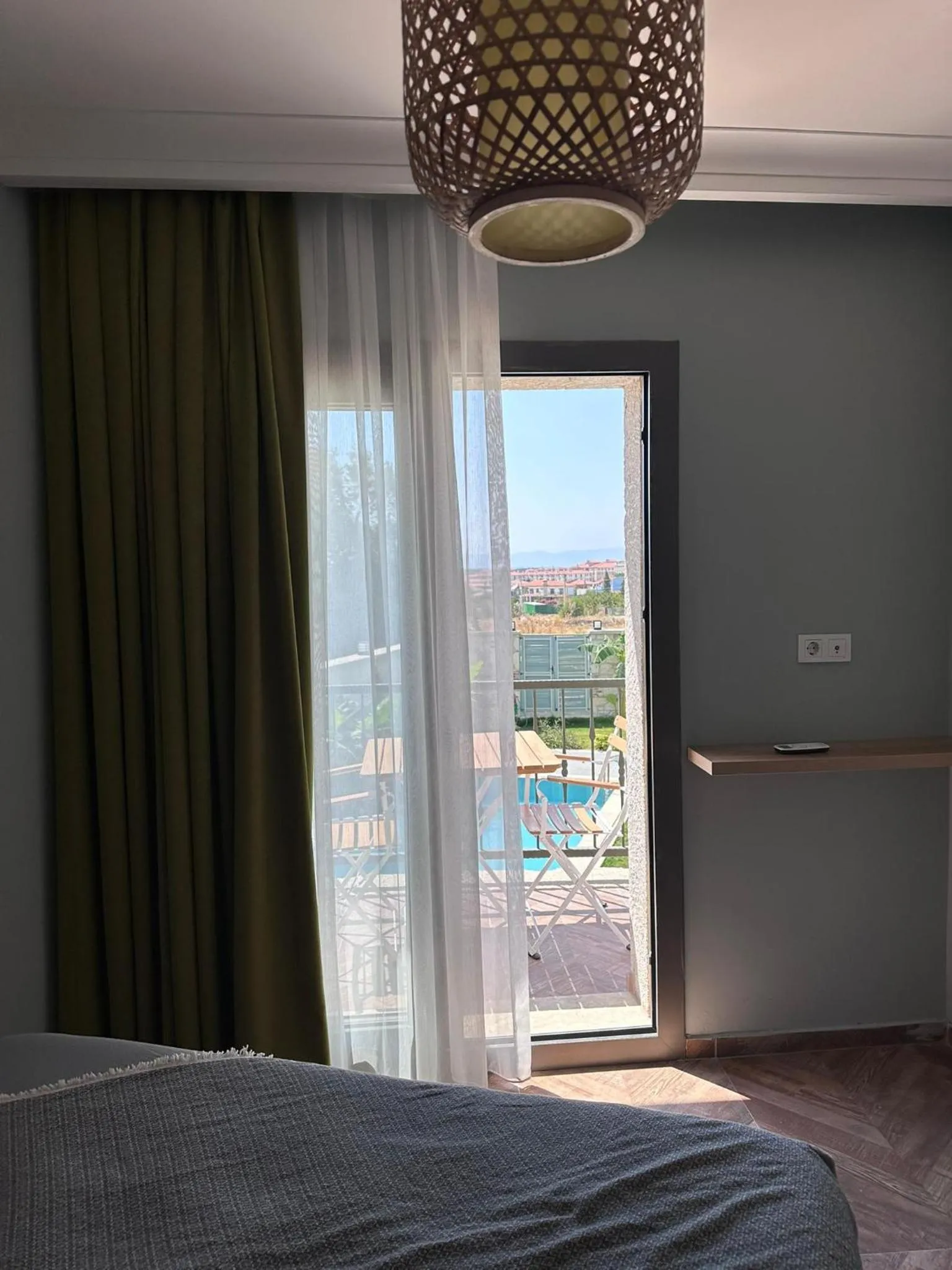 Elia Hotel Alaçatı