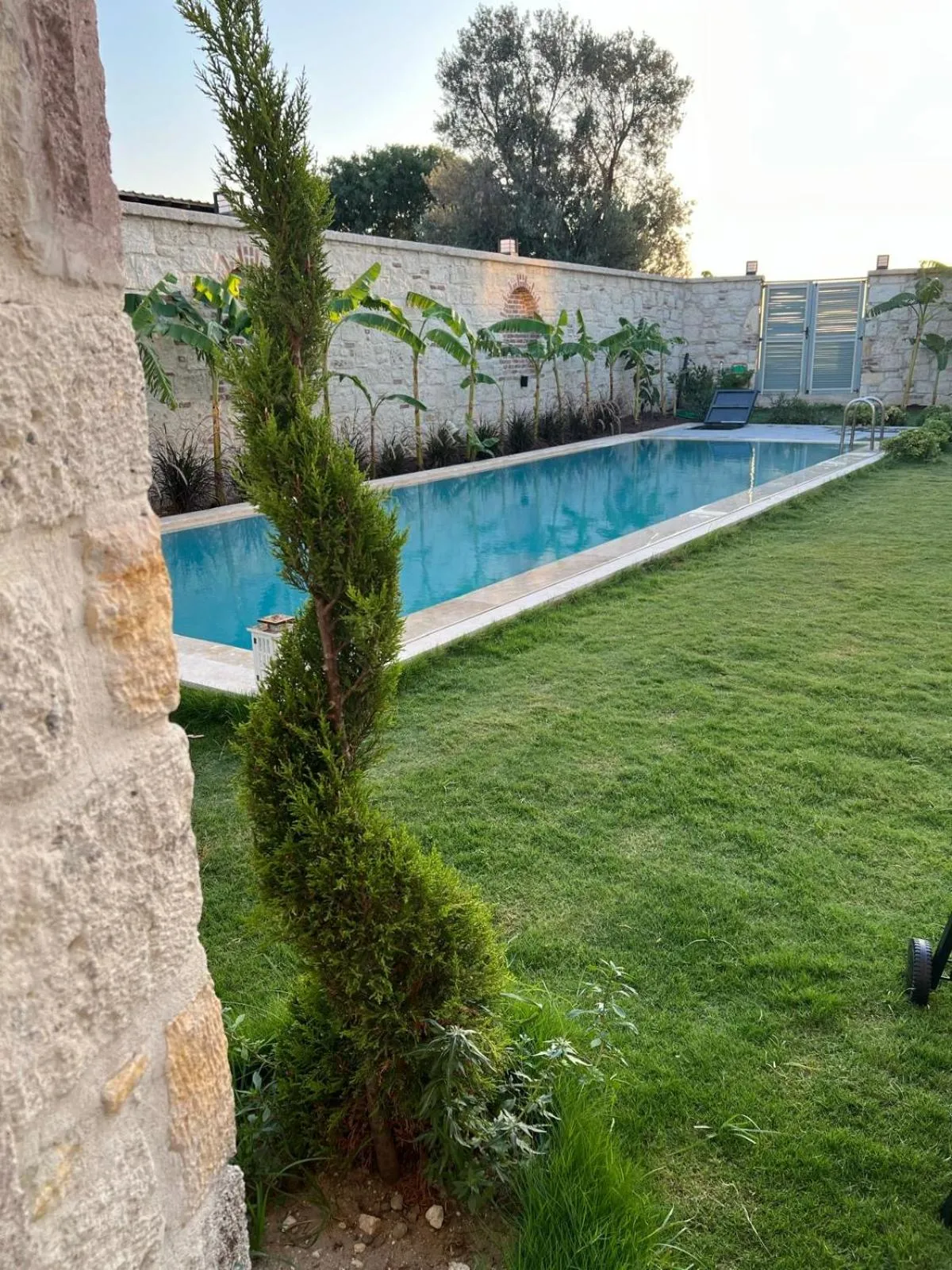 Elia Hotel Alaçatı