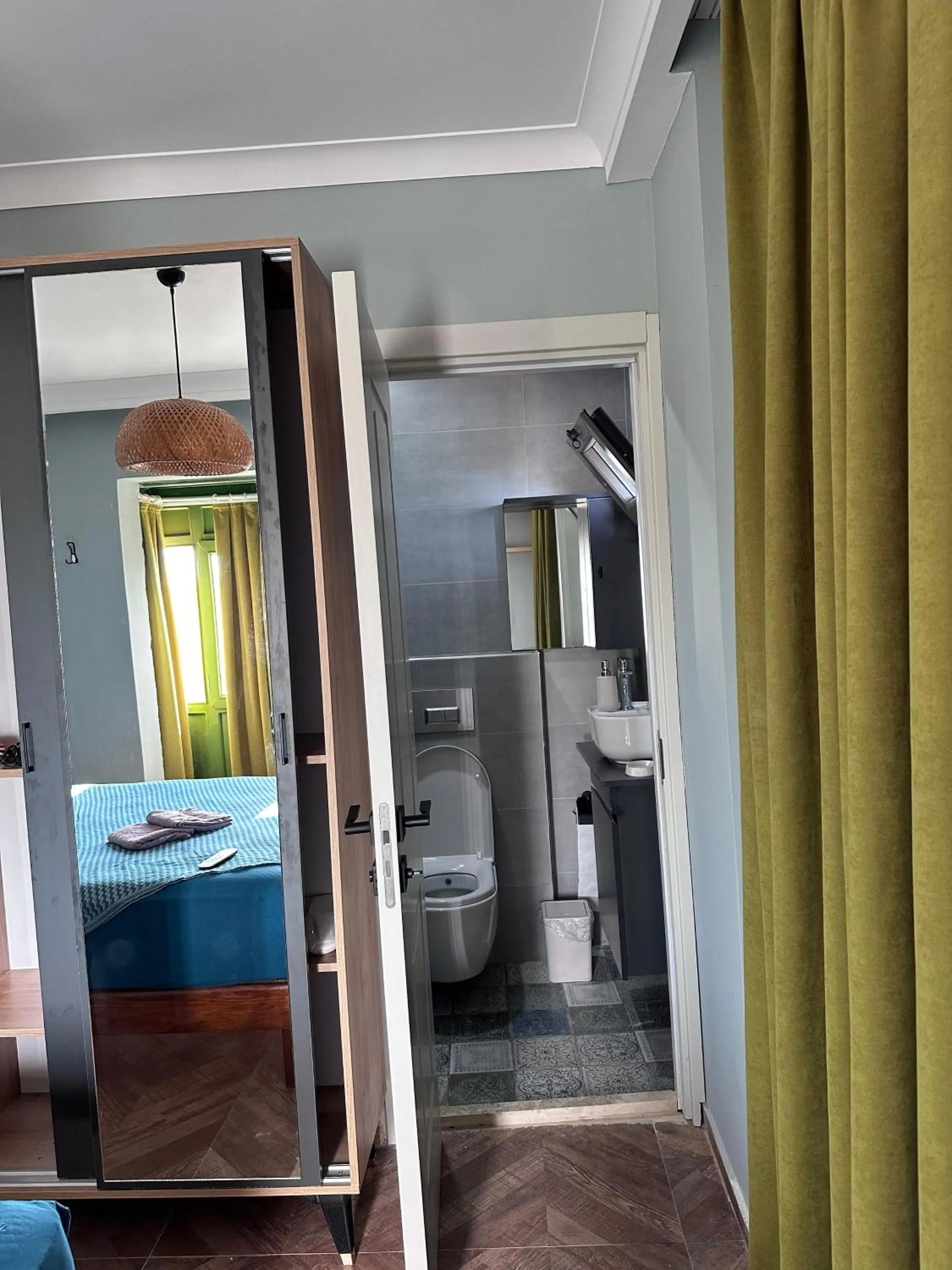 Elia Hotel Alaçatı