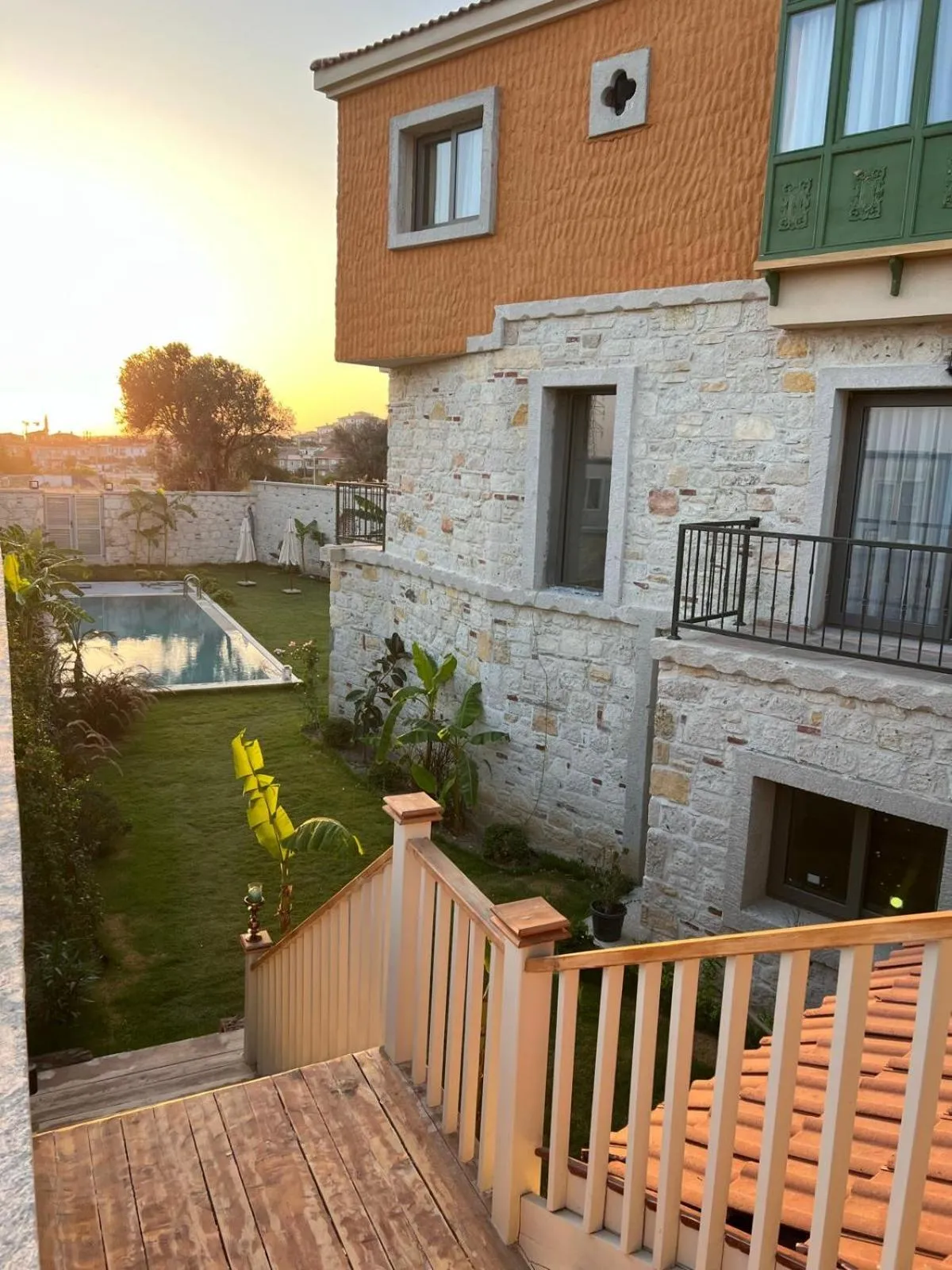 Elia Hotel Alaçatı