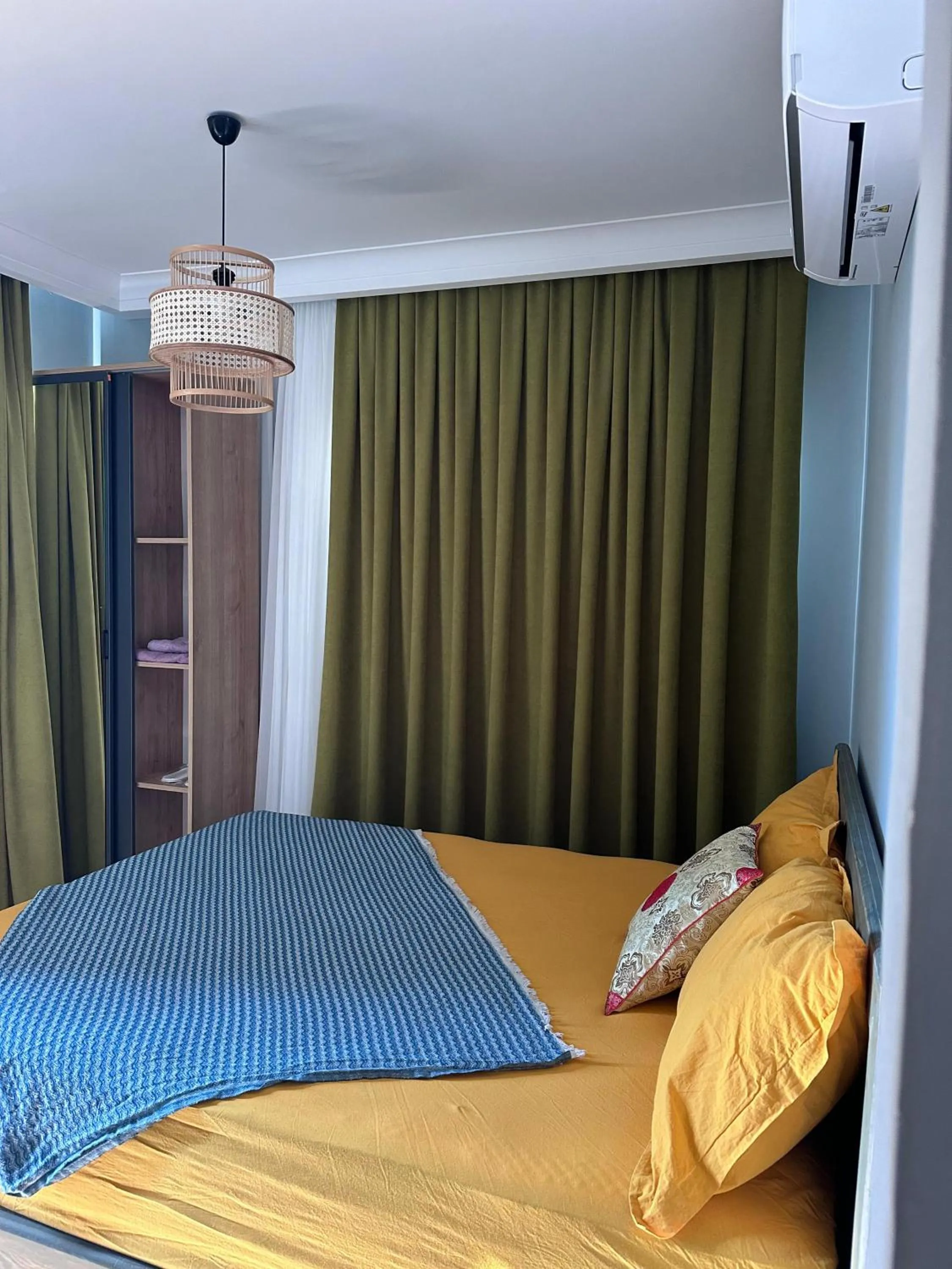 Elia Hotel Alaçatı