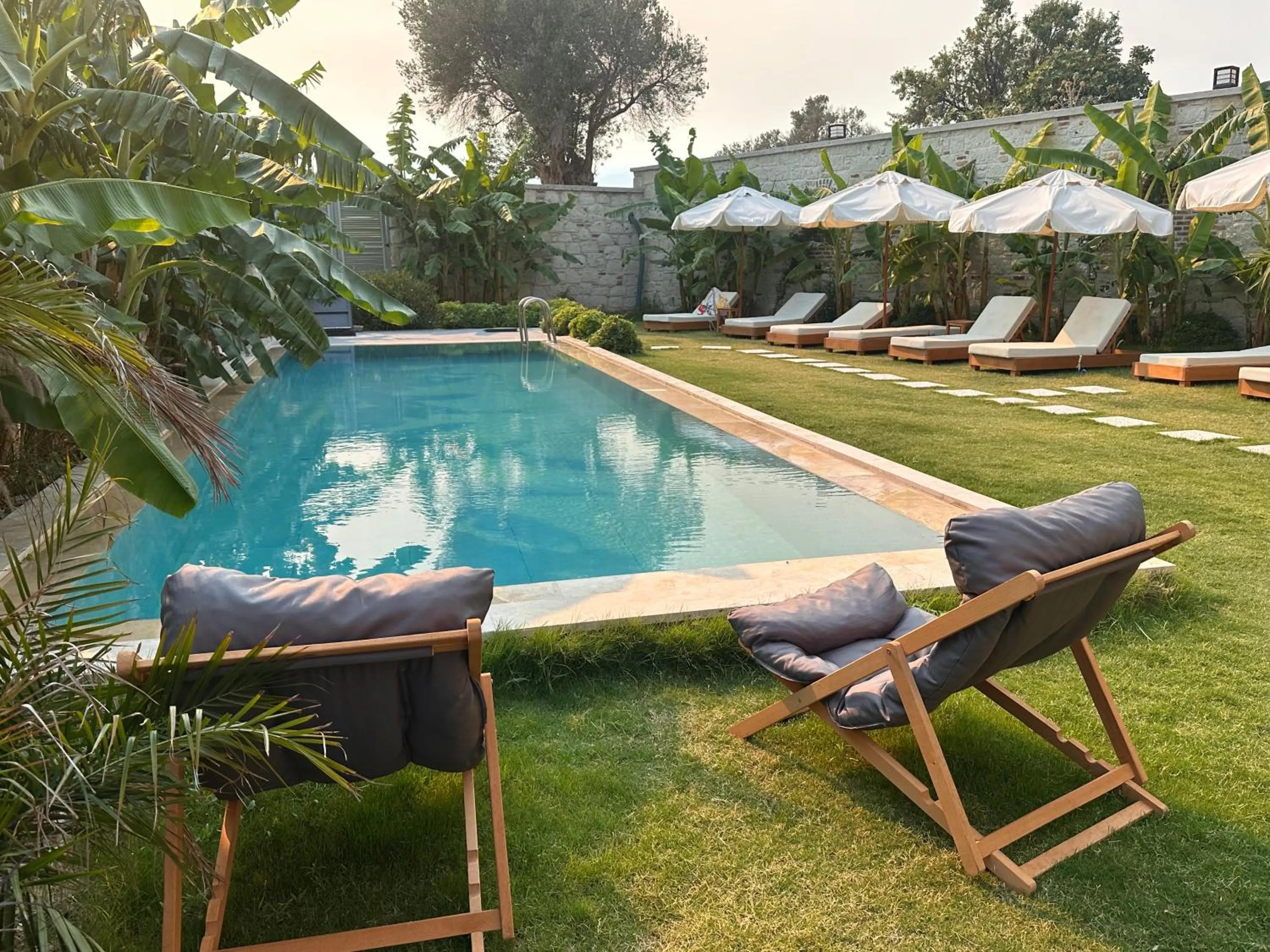 Elia Hotel Alaçatı