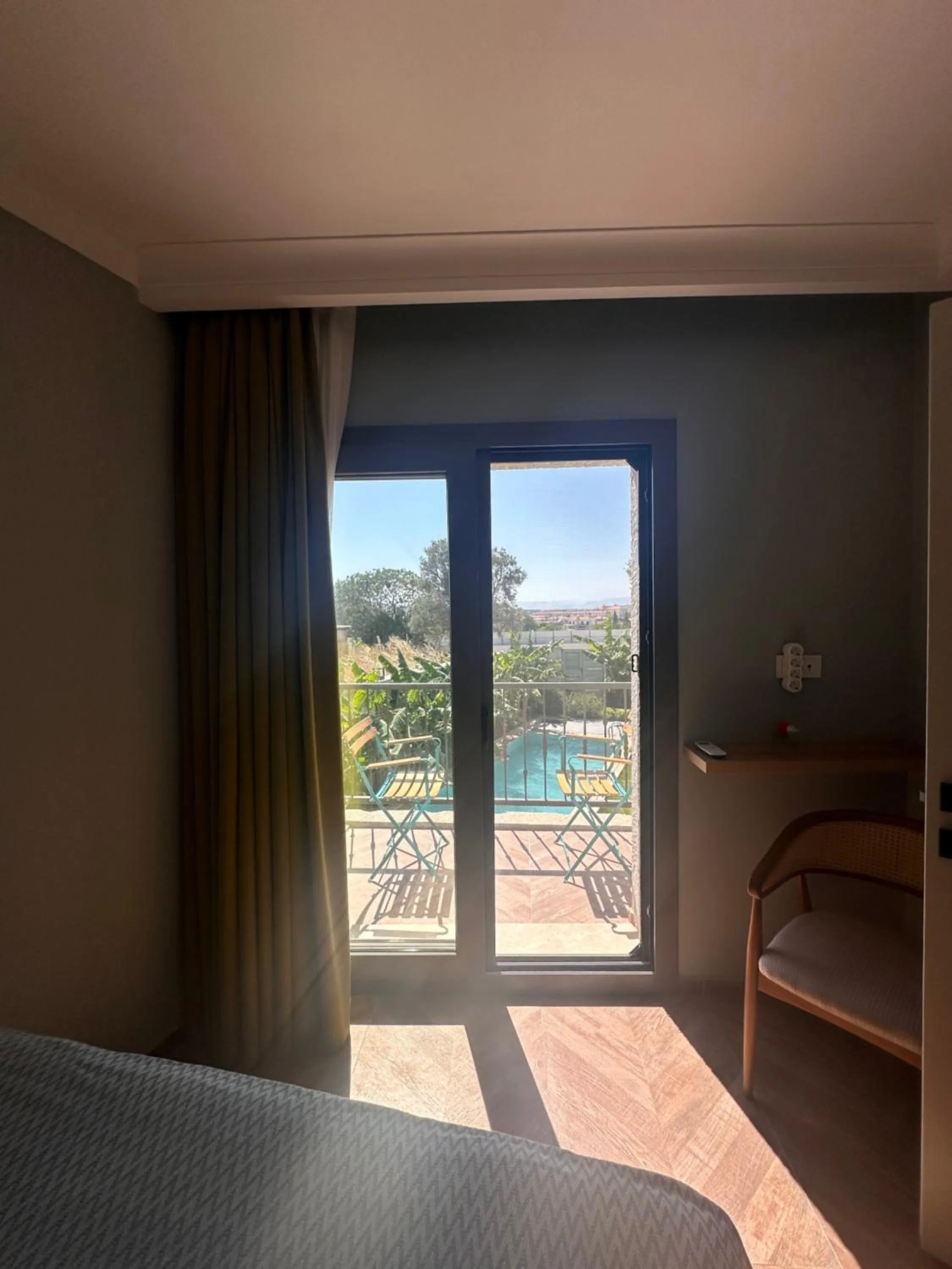 Elia Hotel Alaçatı