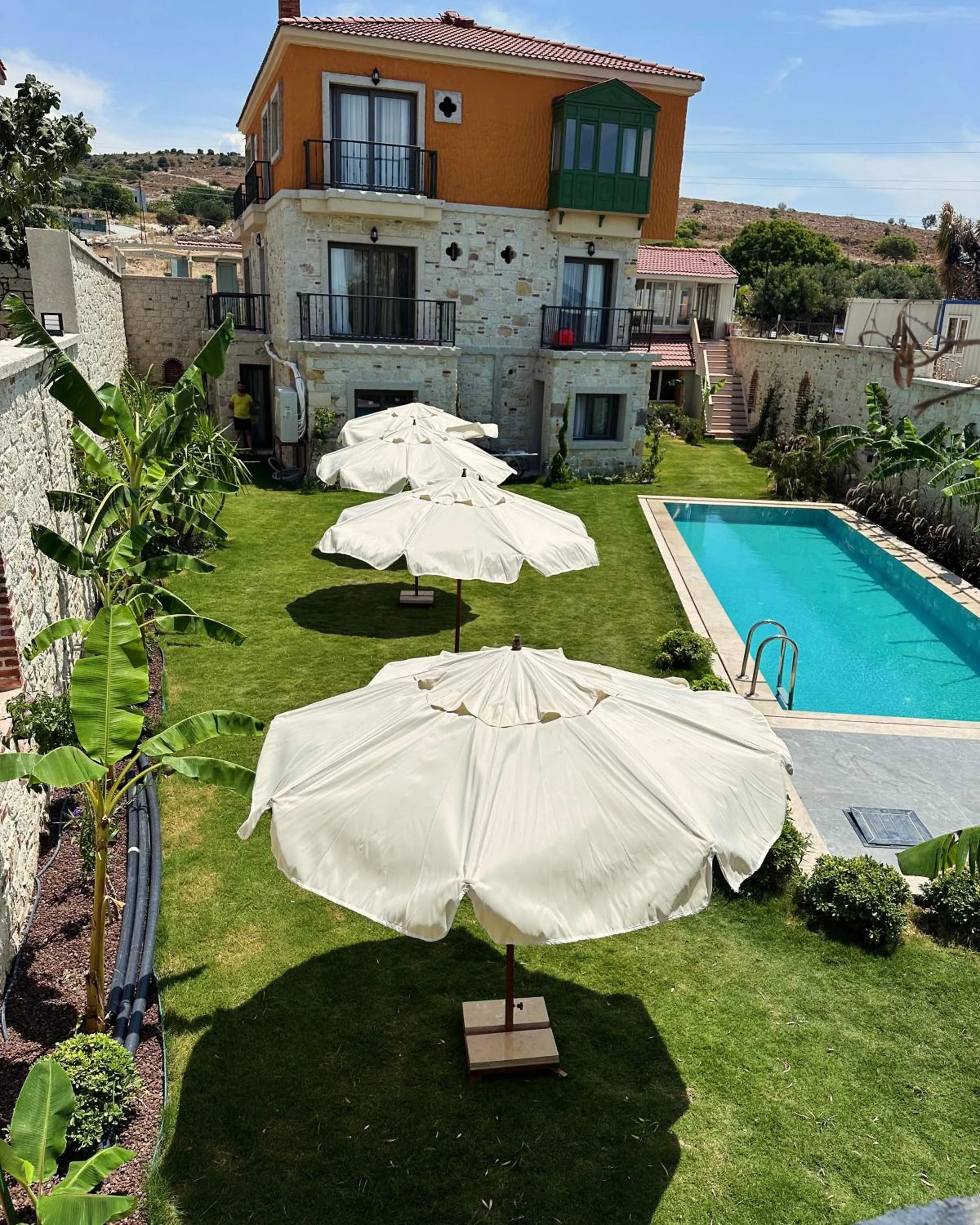 Elia Hotel Alaçatı