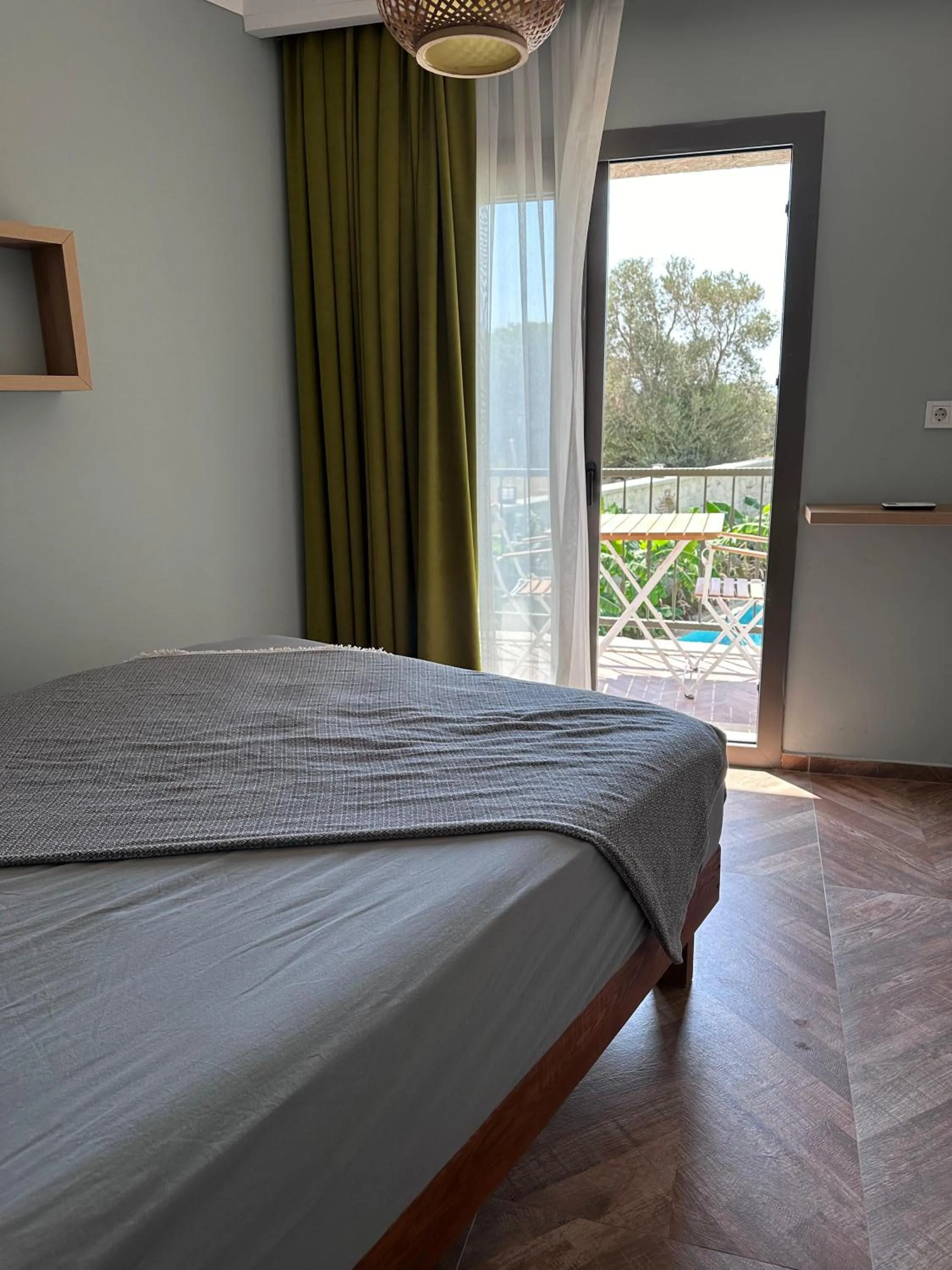 Elia Hotel Alaçatı