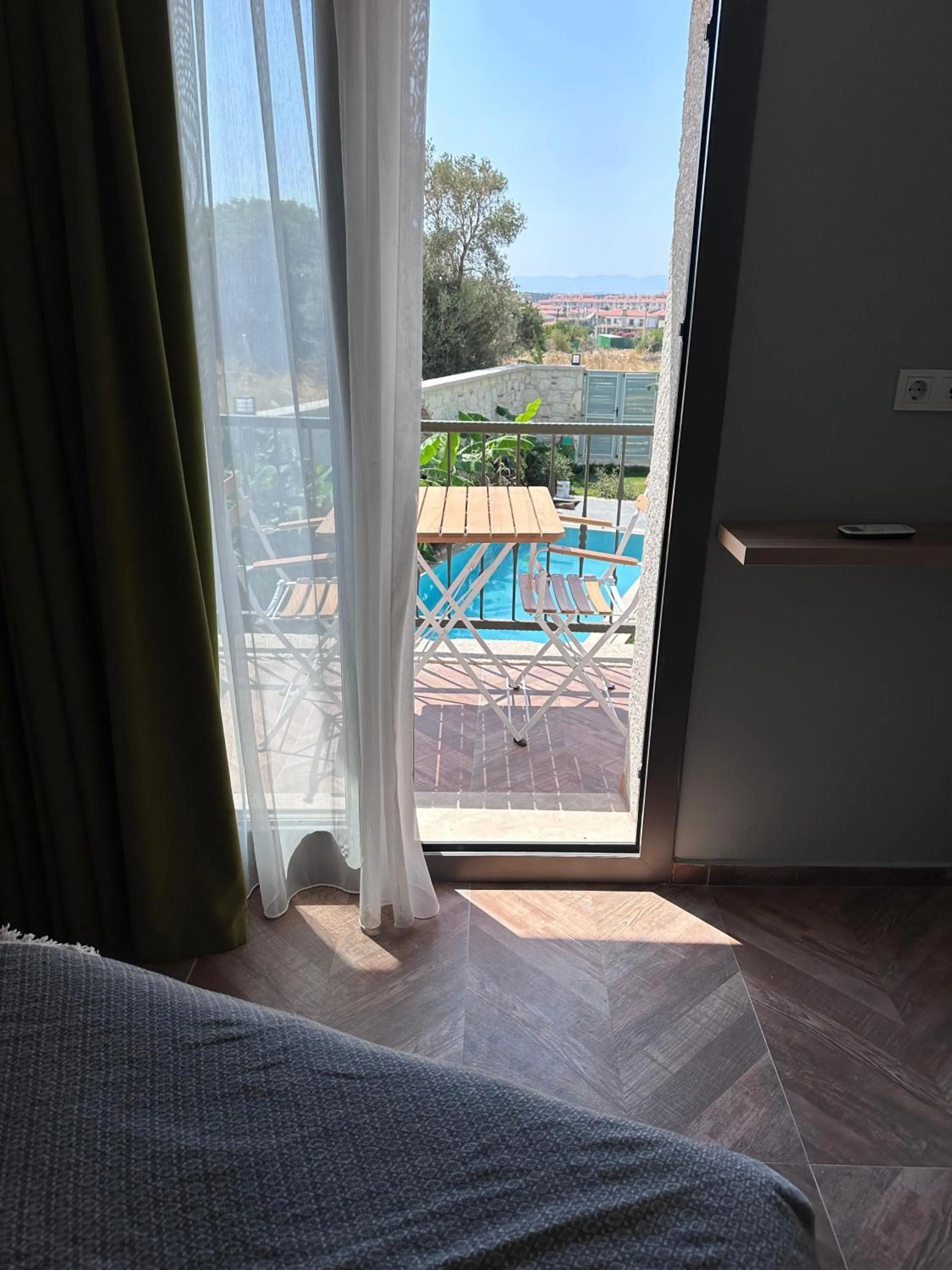 Elia Hotel Alaçatı