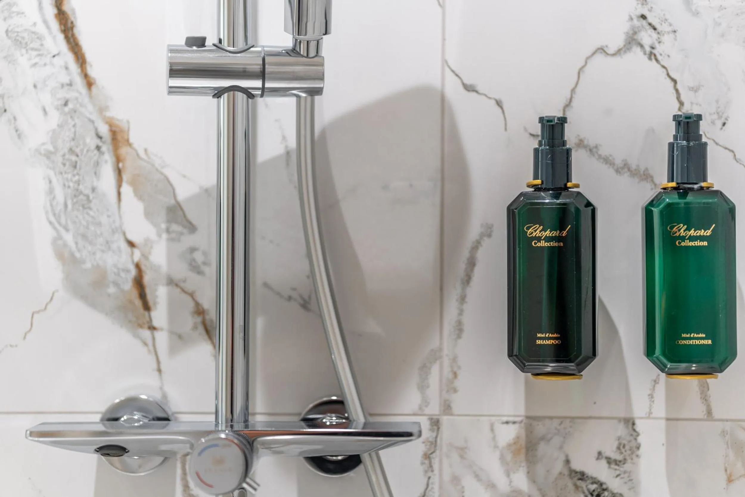 Bathroom in Elania Resort & Spa