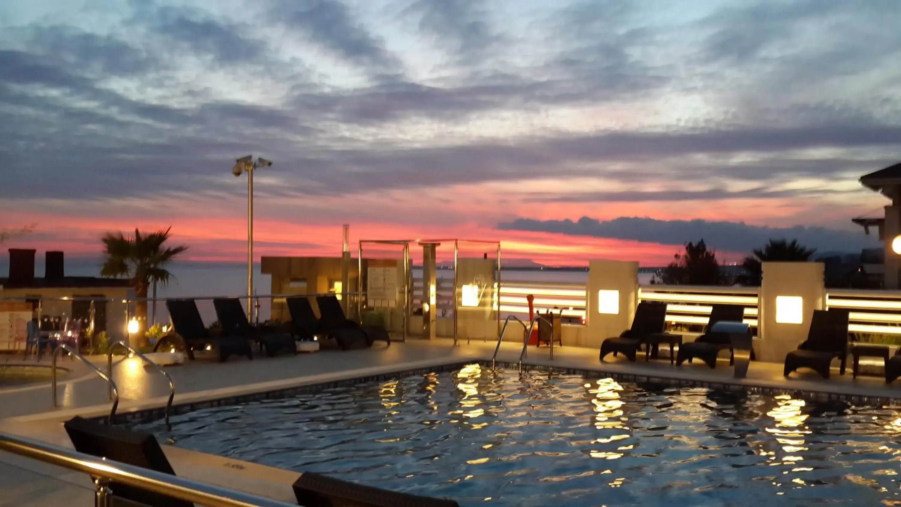 Venus Thermal Boutique Hotel Venus Thermal Boutique Hotel