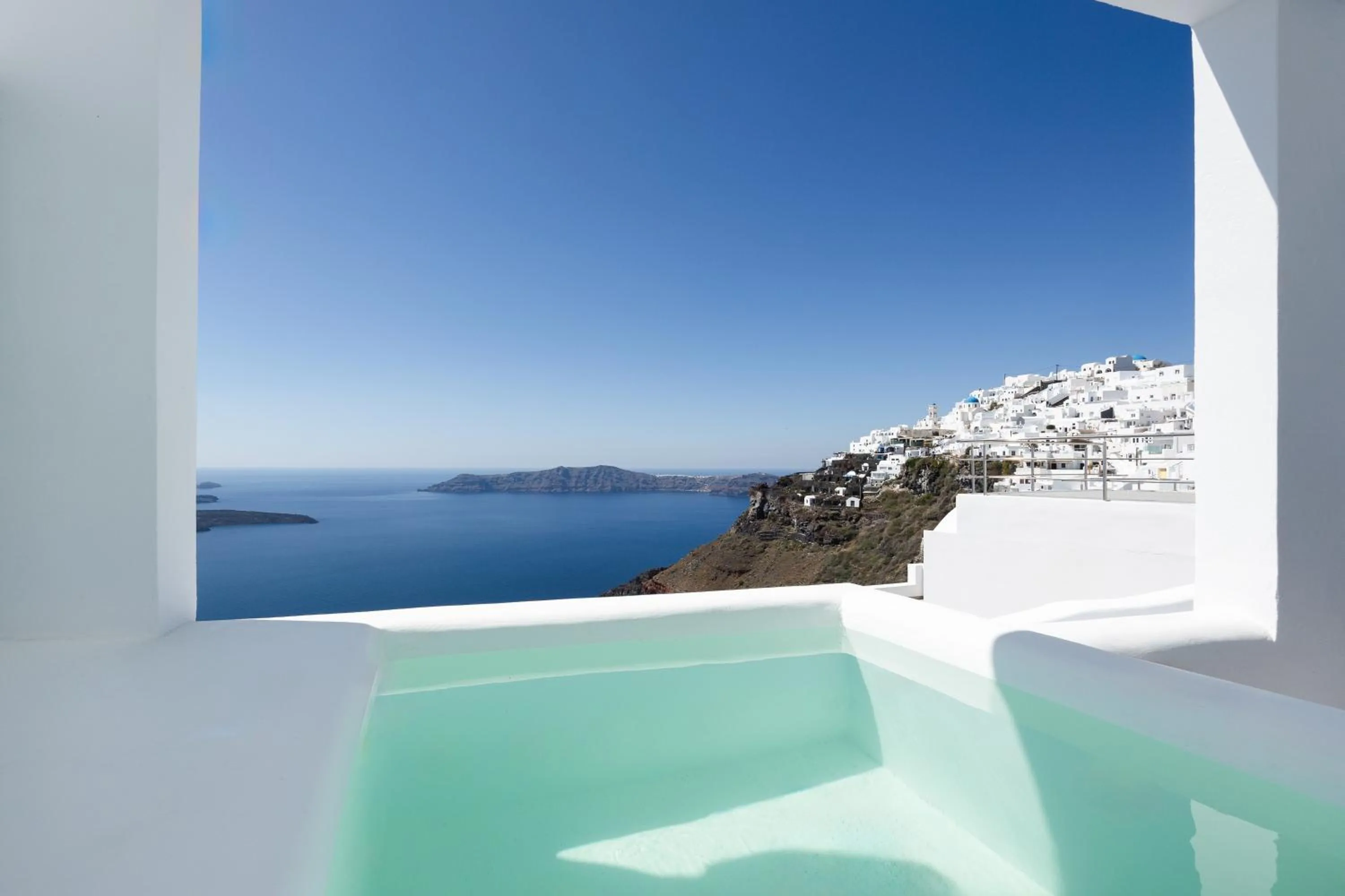 Surupo Suites