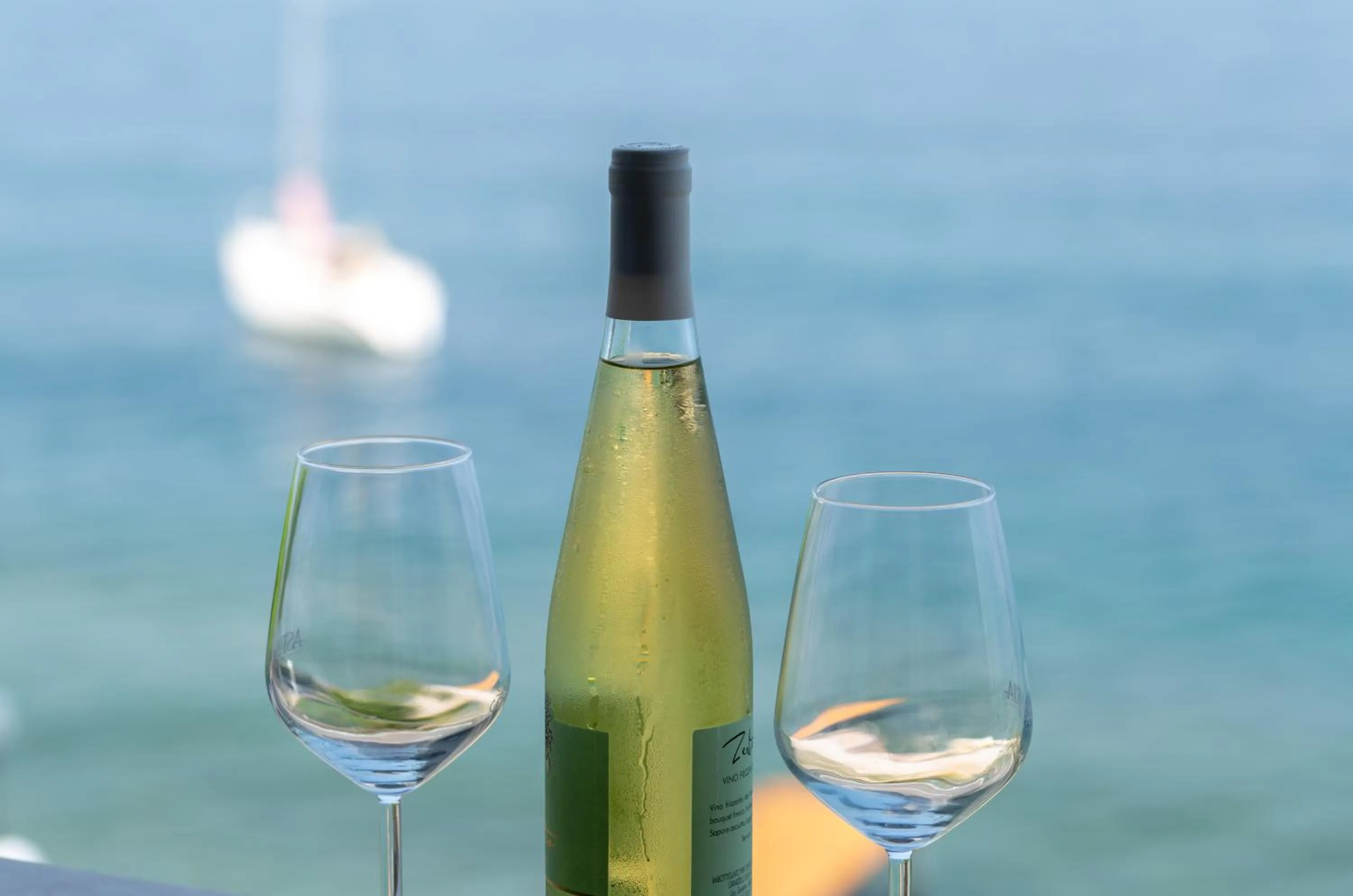 Drinks in Hotel Residence Sirenella