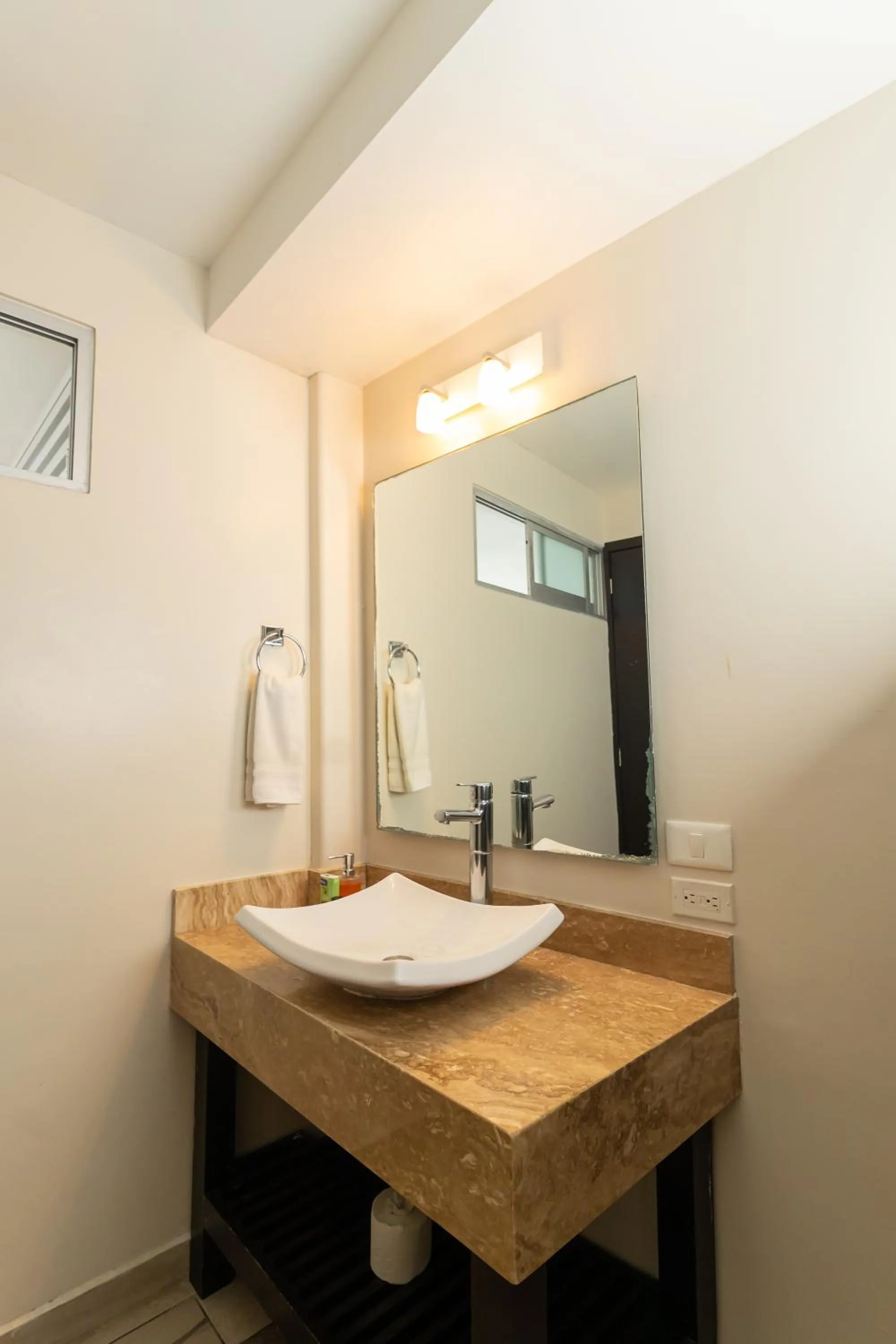 Hotel San José Plaza Coatepec