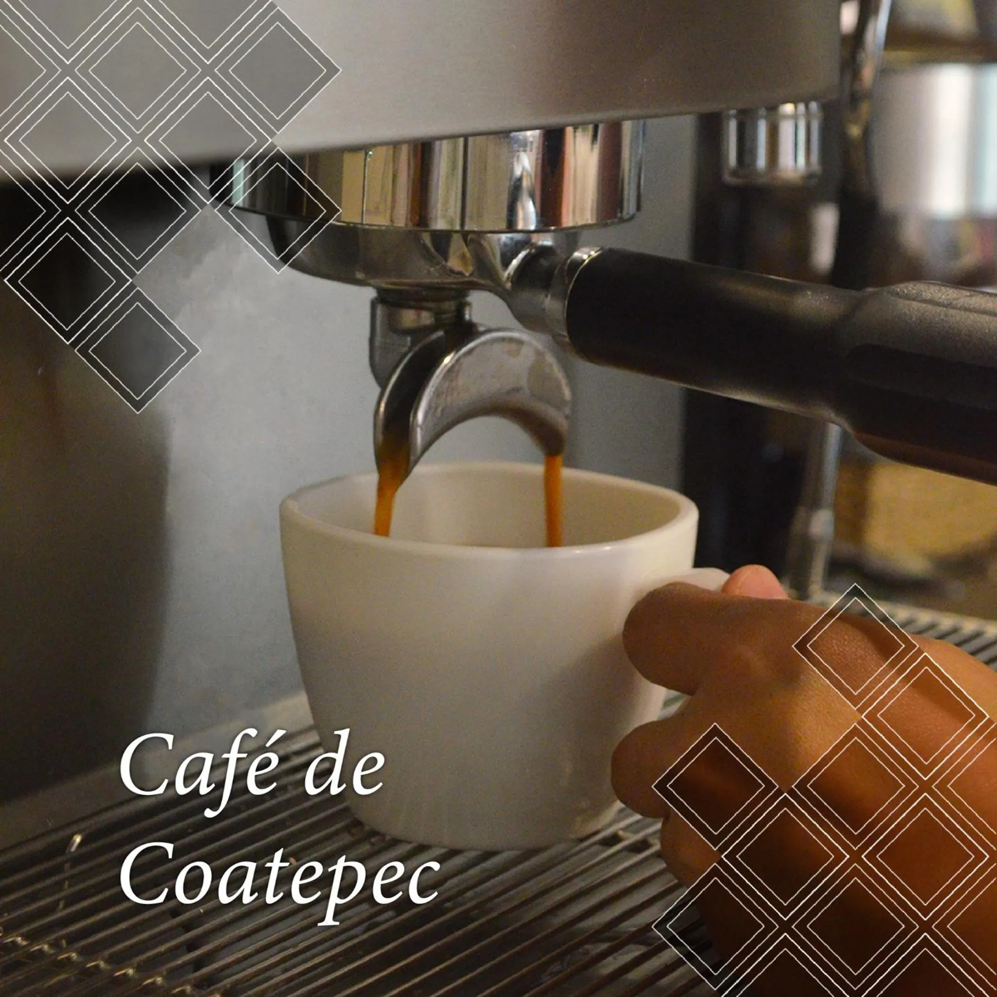 Breakfast in Hotel San José Plaza Coatepec