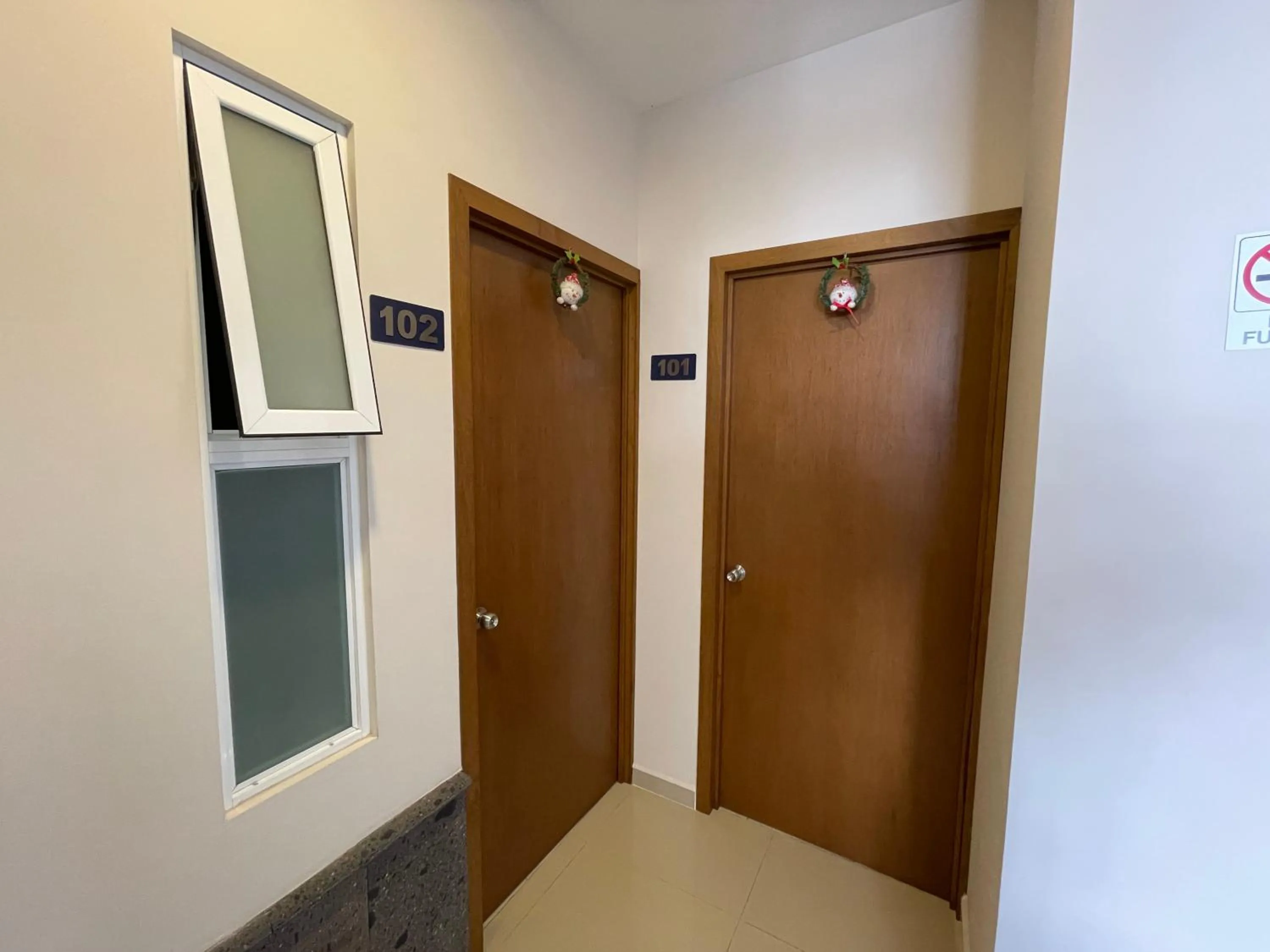 Hotel San José Plaza Coatepec