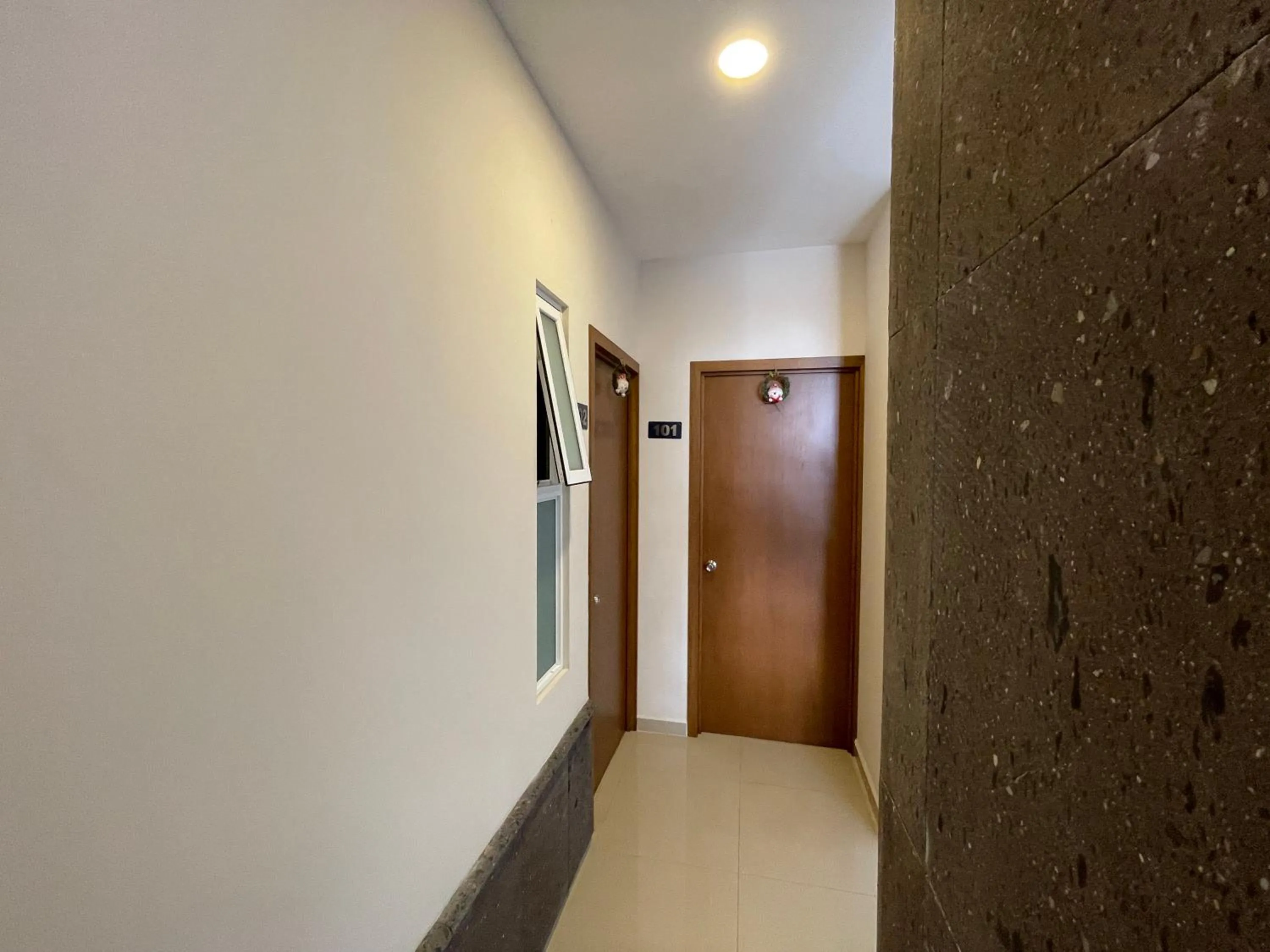 Hotel San José Plaza Coatepec